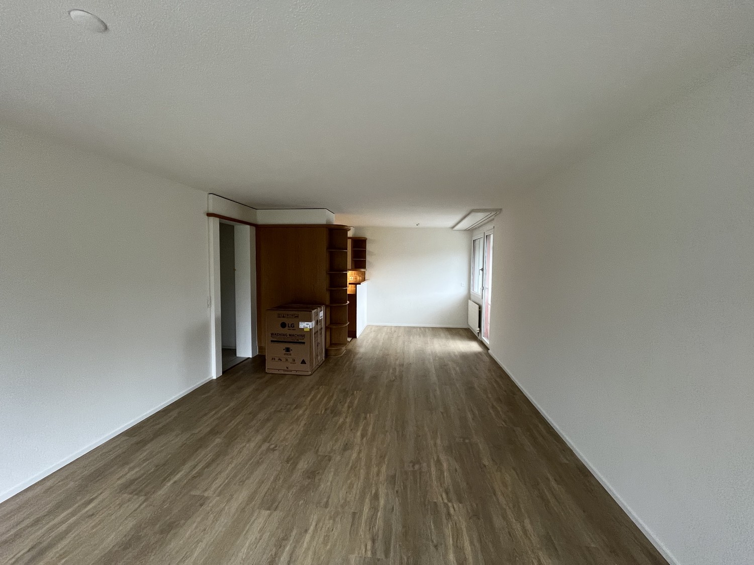 Appartamento di 2 ½ locali