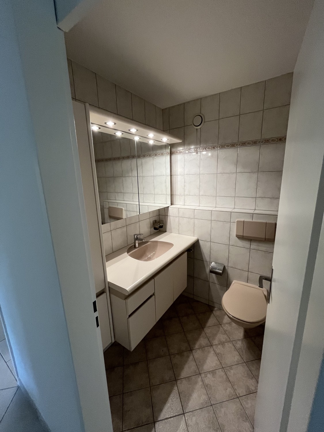 Appartamento di 2 ½ locali