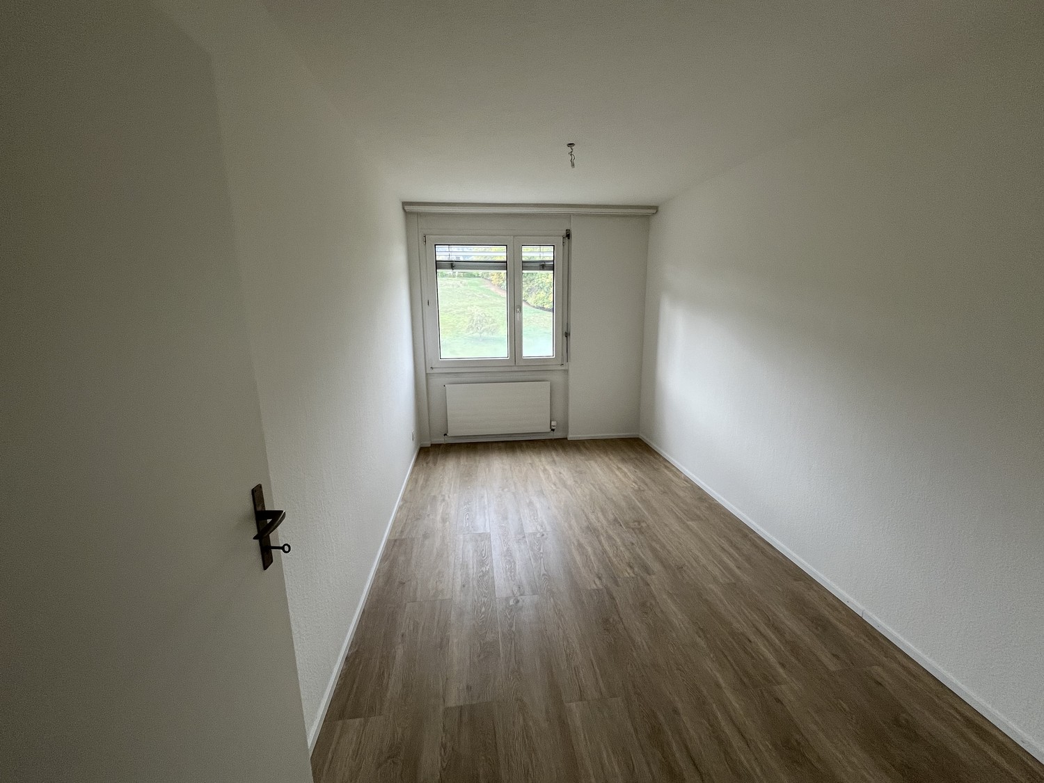 Appartamento di 2 ½ locali