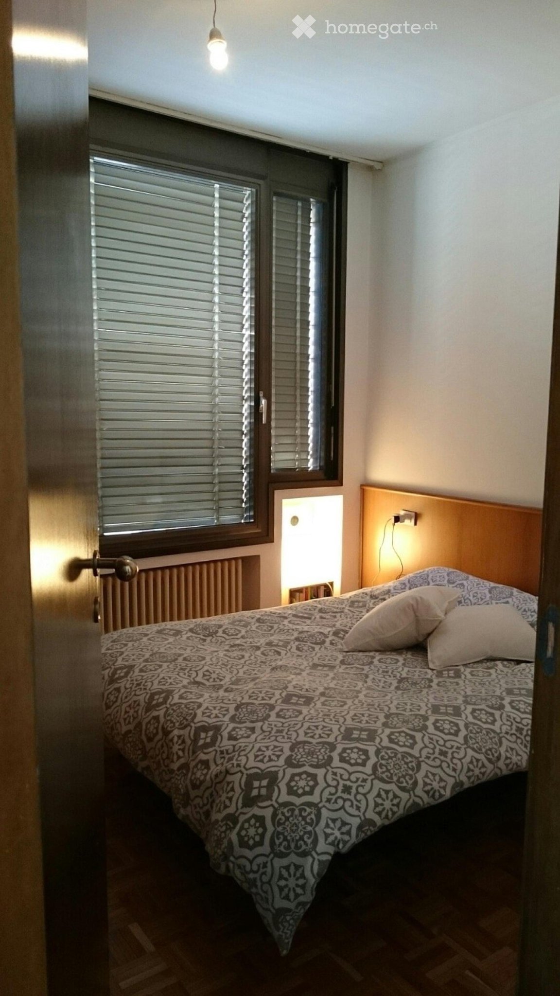 2 rooms apartment, photo 5 of 5