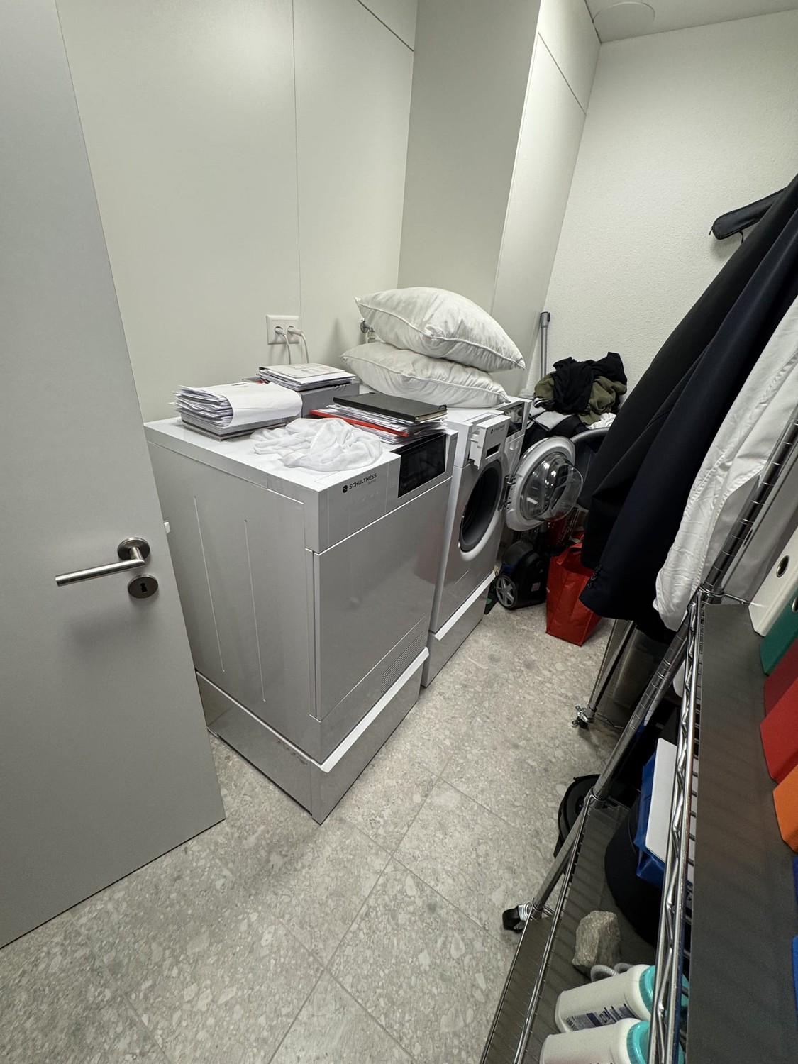 Appartement de 2 ½ pièces