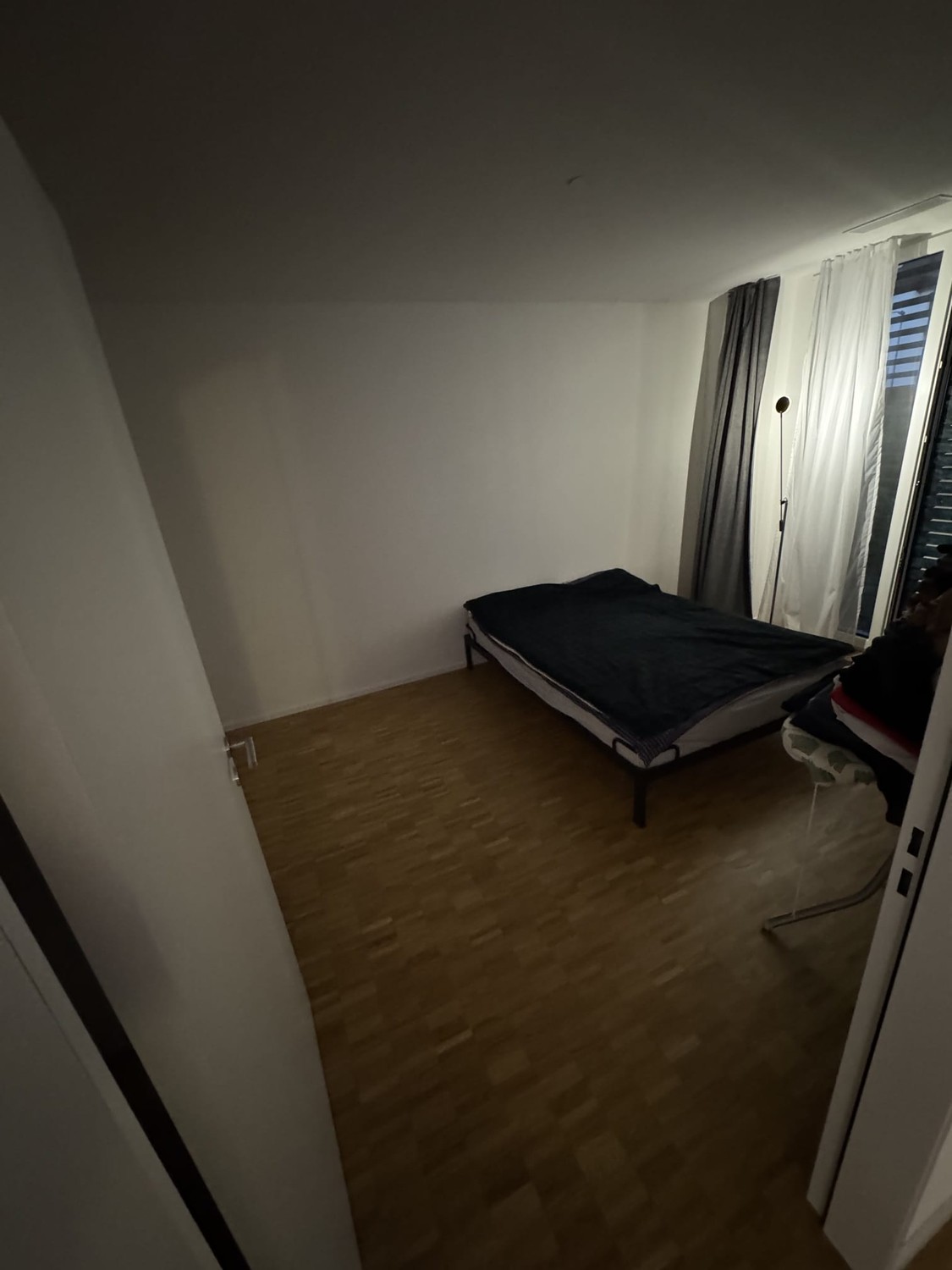 Appartement de 2 ½ pièces