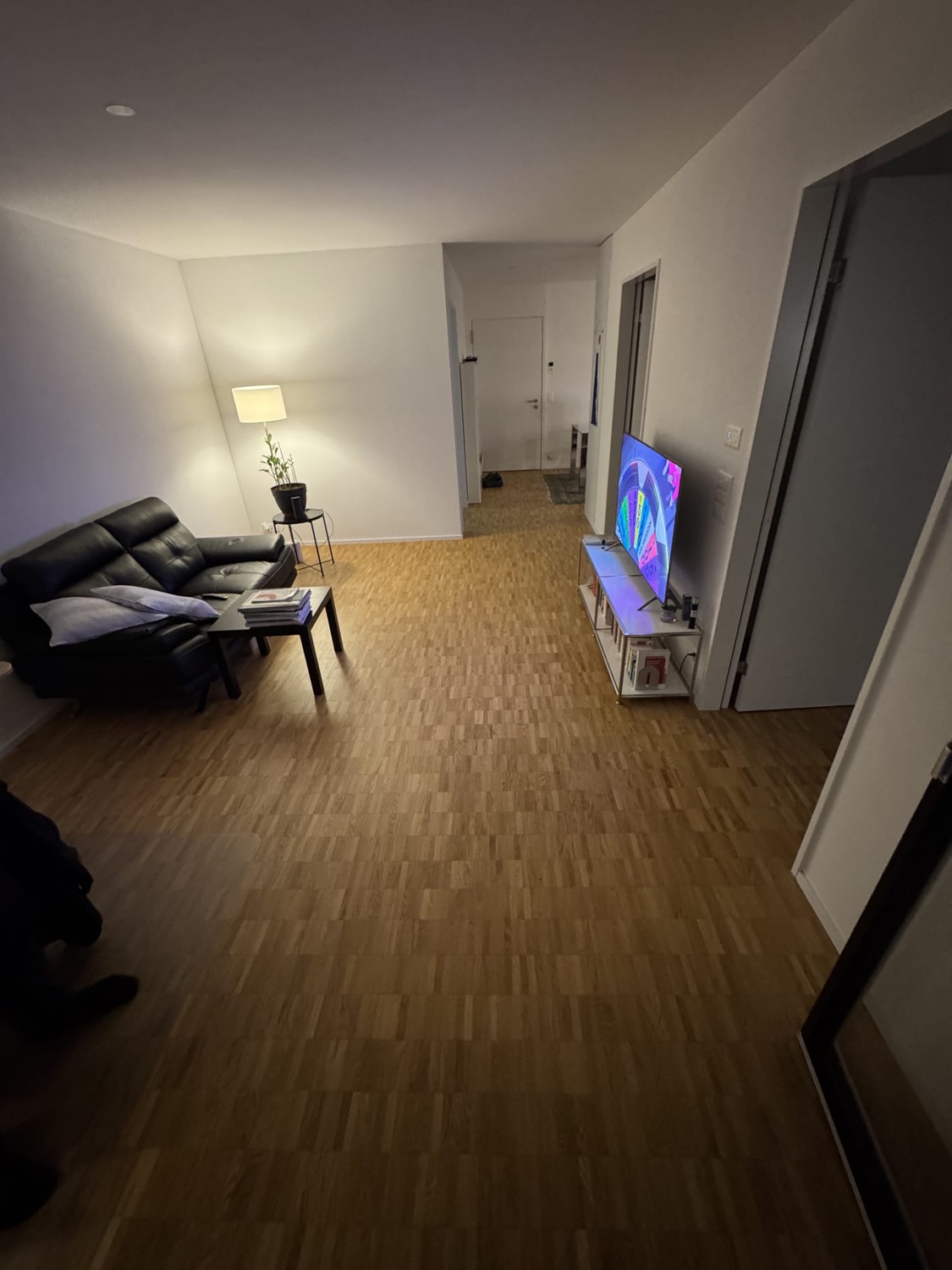 Appartement de 2 ½ pièces