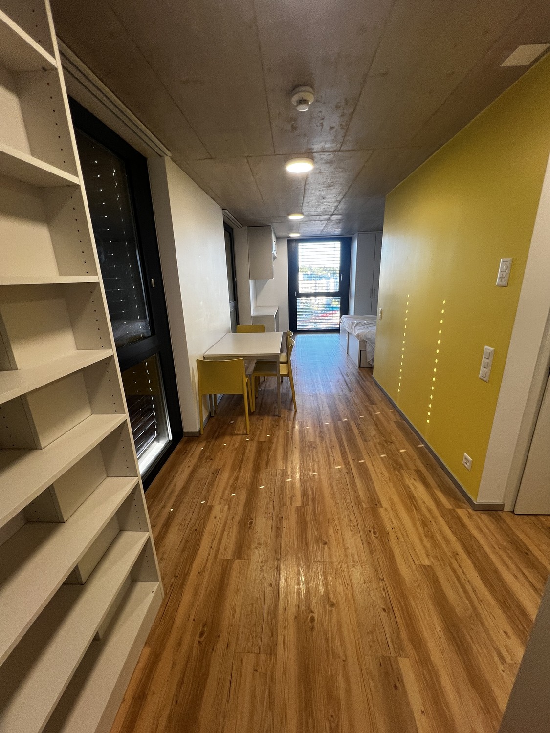 1 ½ rooms apartment, photo 9 of 9