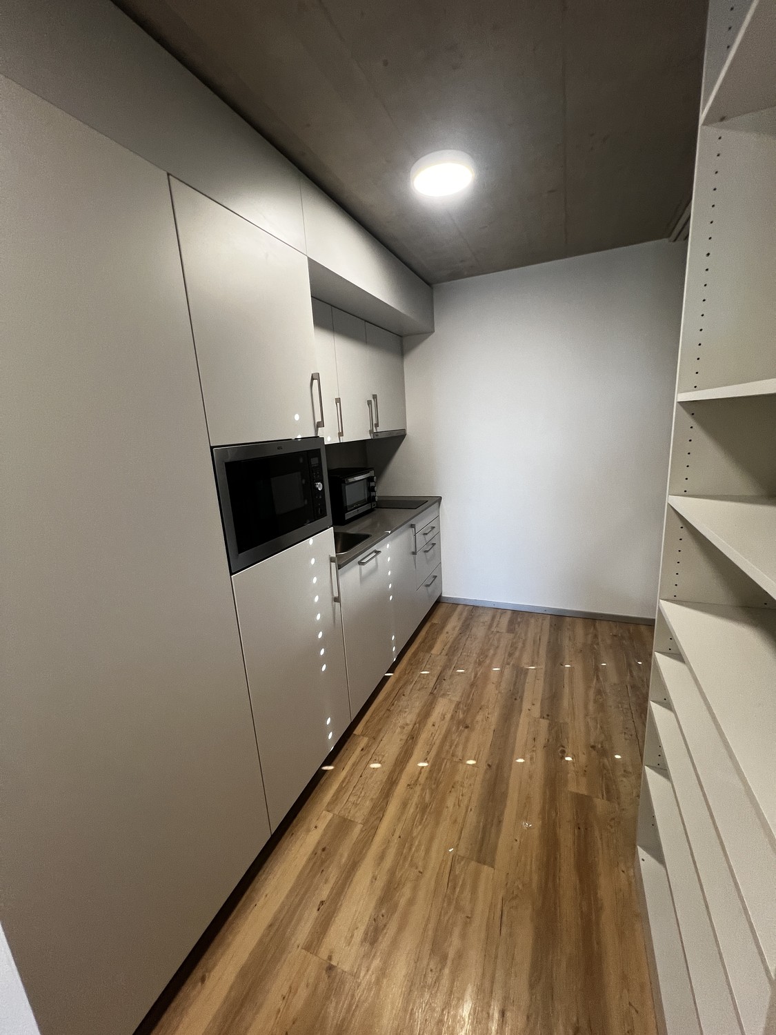 1 ½ rooms apartment, photo 3 of 9