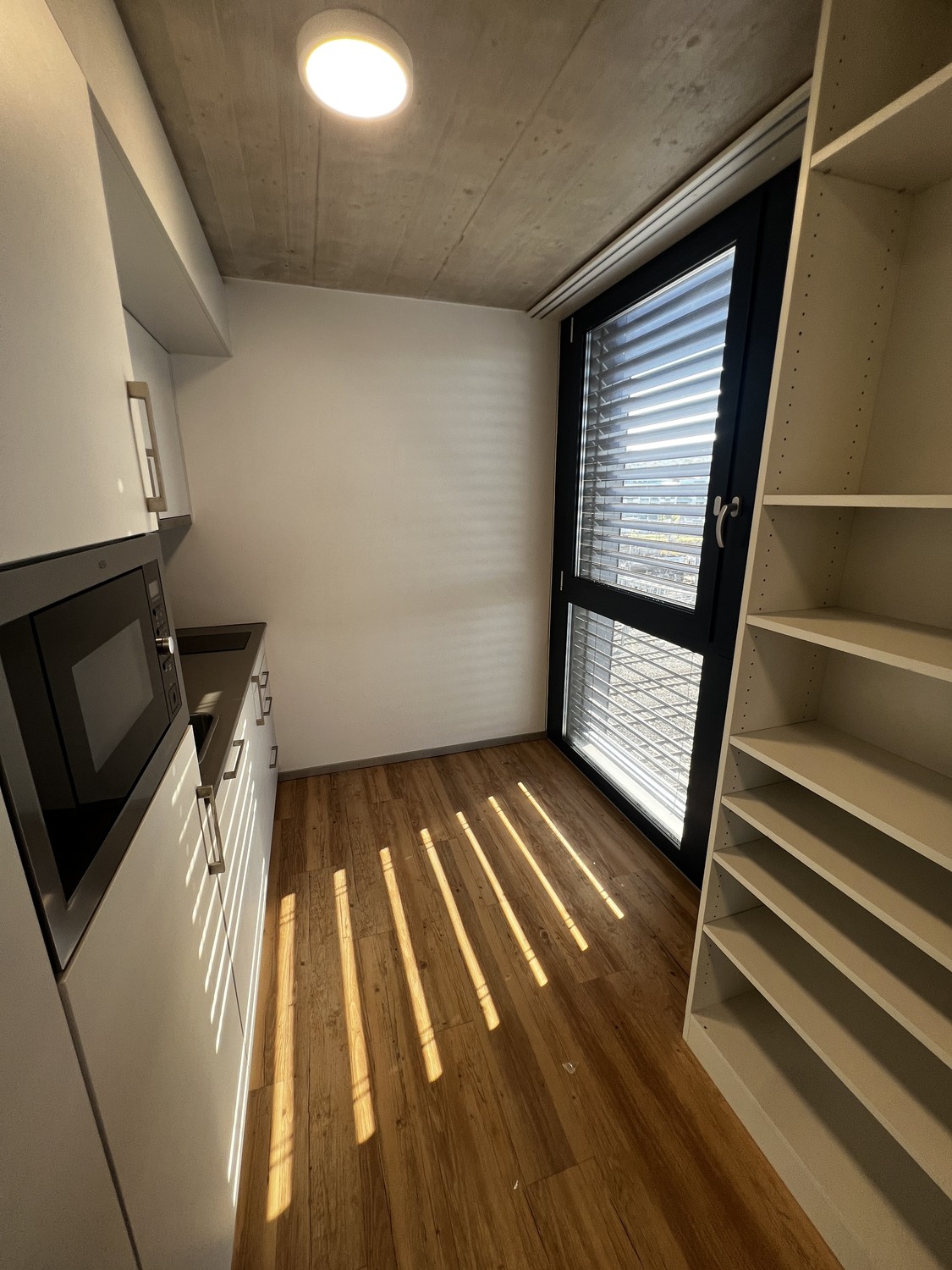 1 ½ rooms apartment, photo 2 of 9
