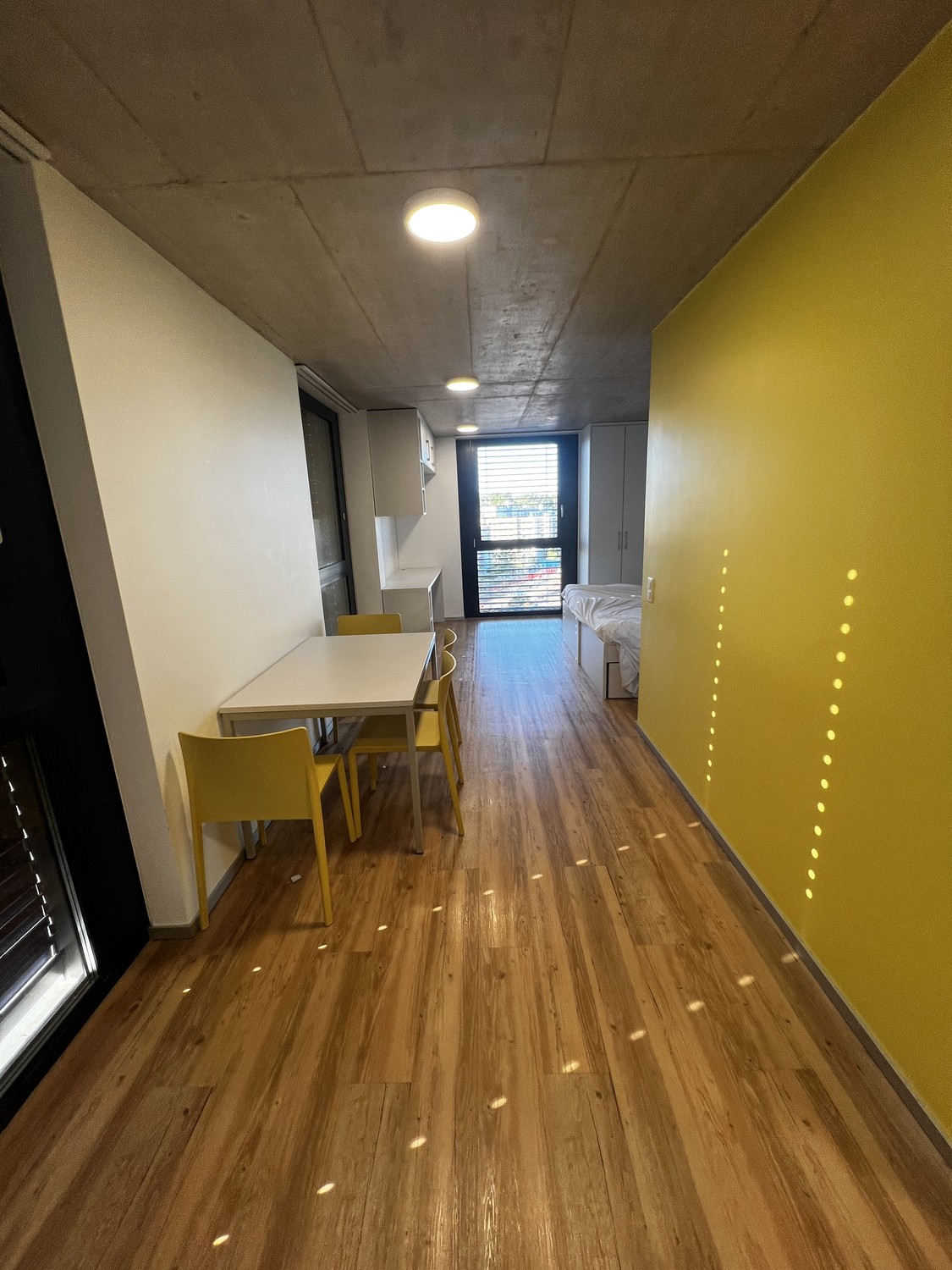 1 ½ rooms apartment, photo 6 of 9