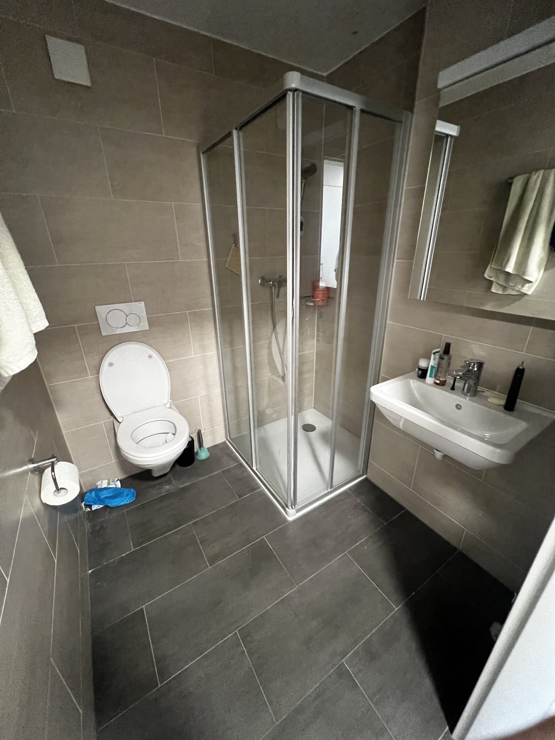 1 ½ rooms apartment, photo 7 of 9