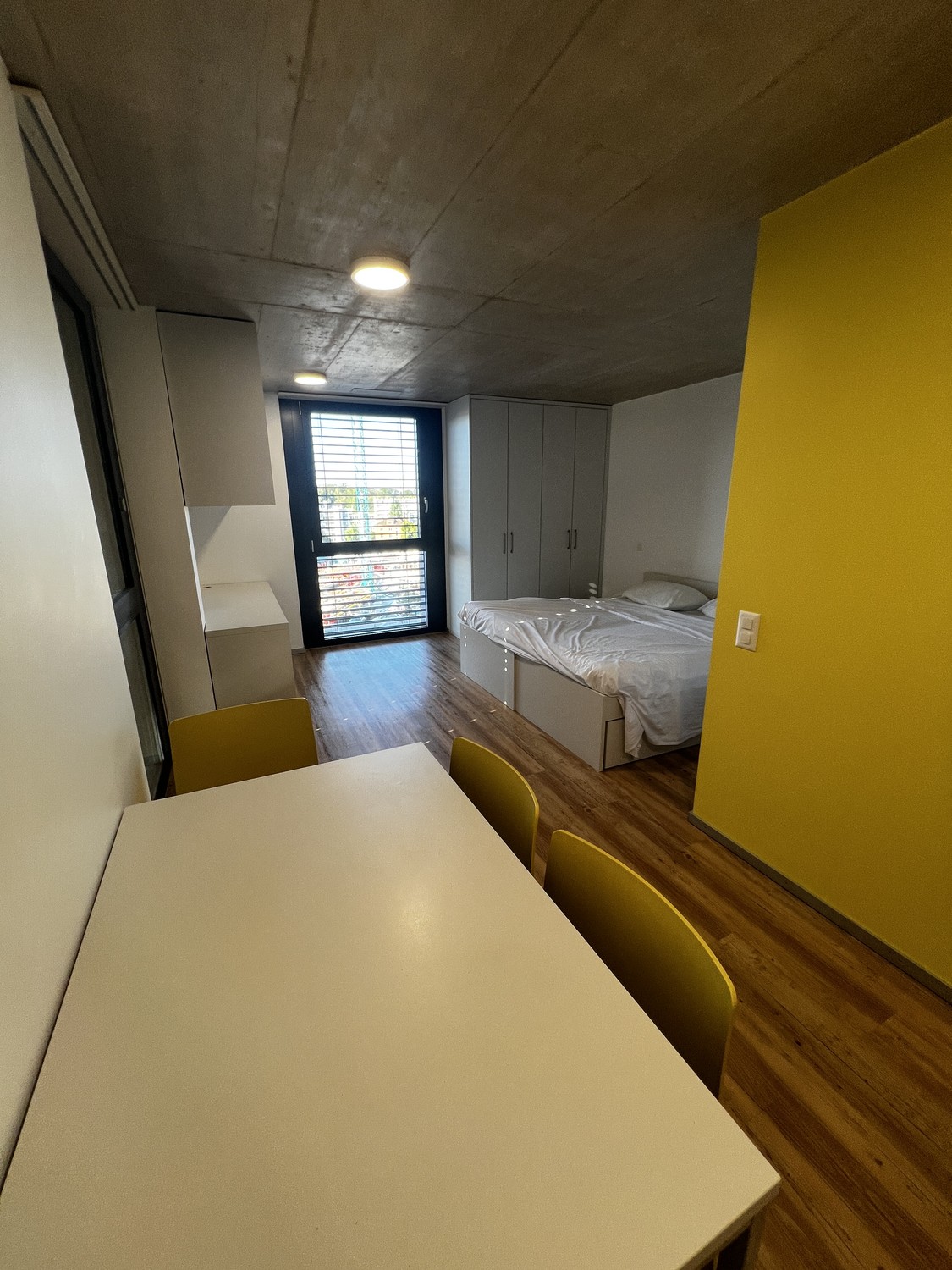 1 ½ rooms apartment, photo 4 of 9