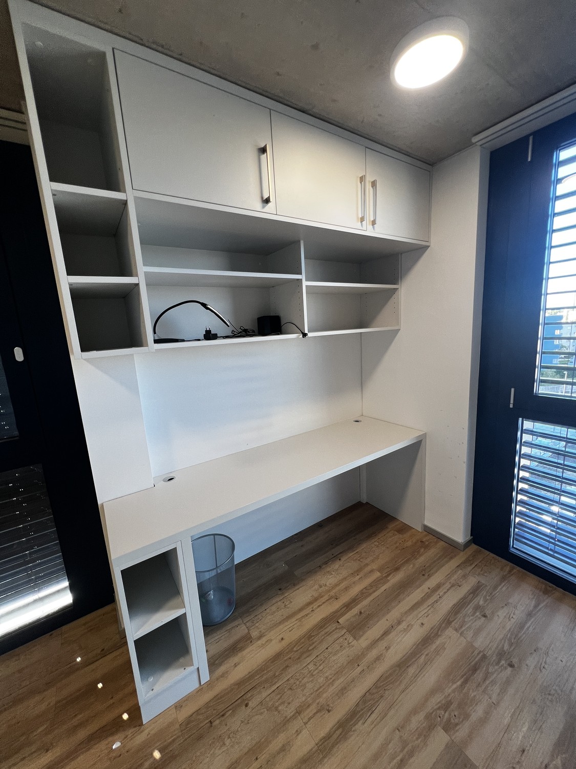 1 ½ rooms apartment, photo 8 of 9