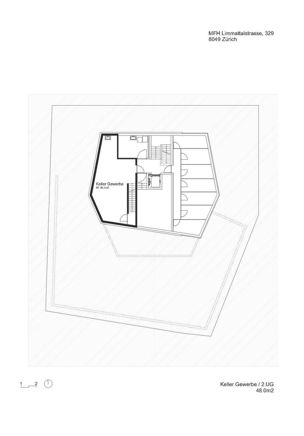 106m² commercial, photo 6 of 7