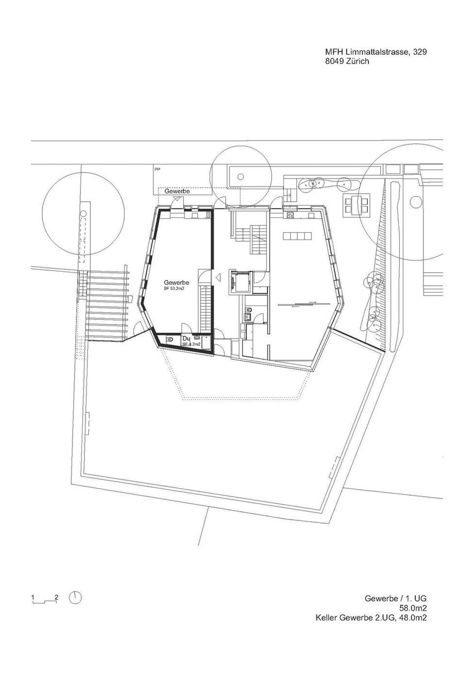 106m² commercial, photo 5 of 7