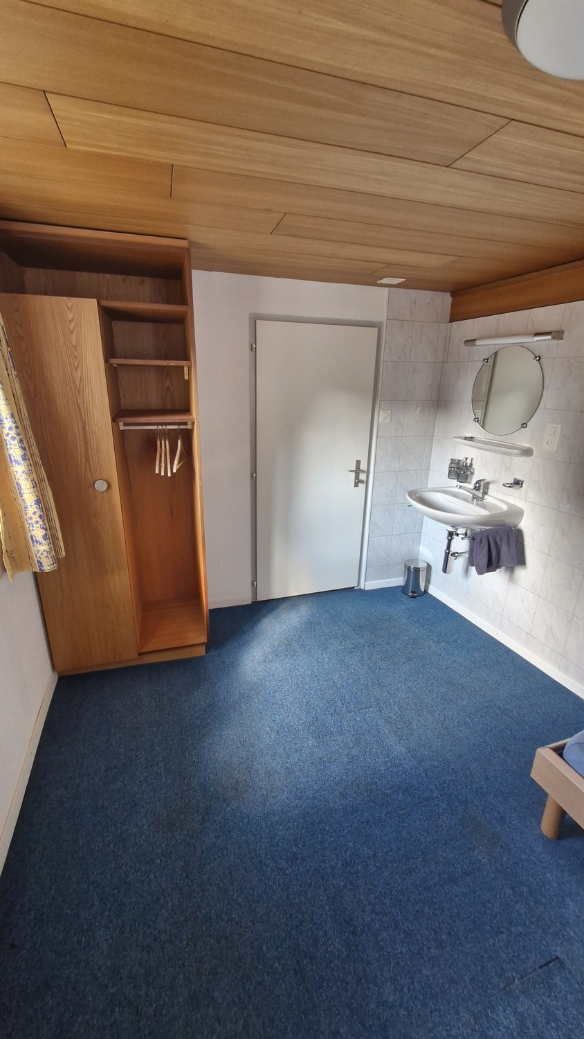 1 room apartment, photo 2 of 2