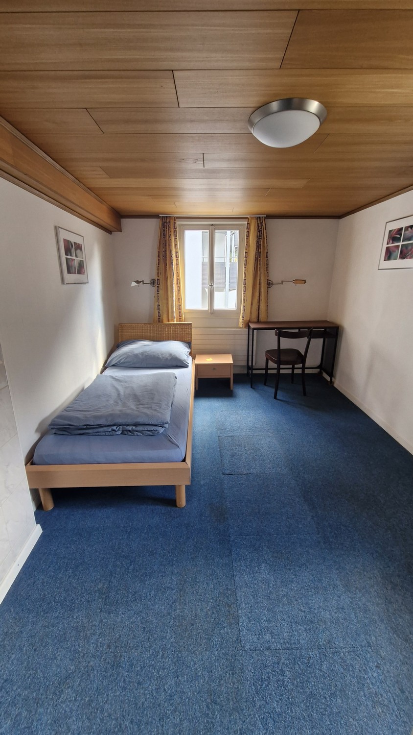 1 room apartment, photo 1 of 2