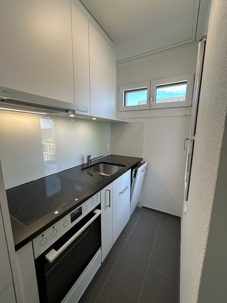 2 rooms apartment
