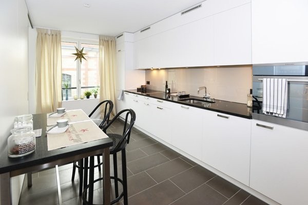 Appartement de 3 ½ pièces, photo 5 sur 9