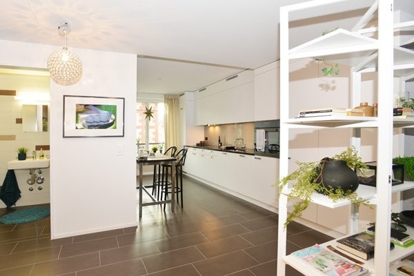 Appartement de 3 ½ pièces, photo 6 sur 9
