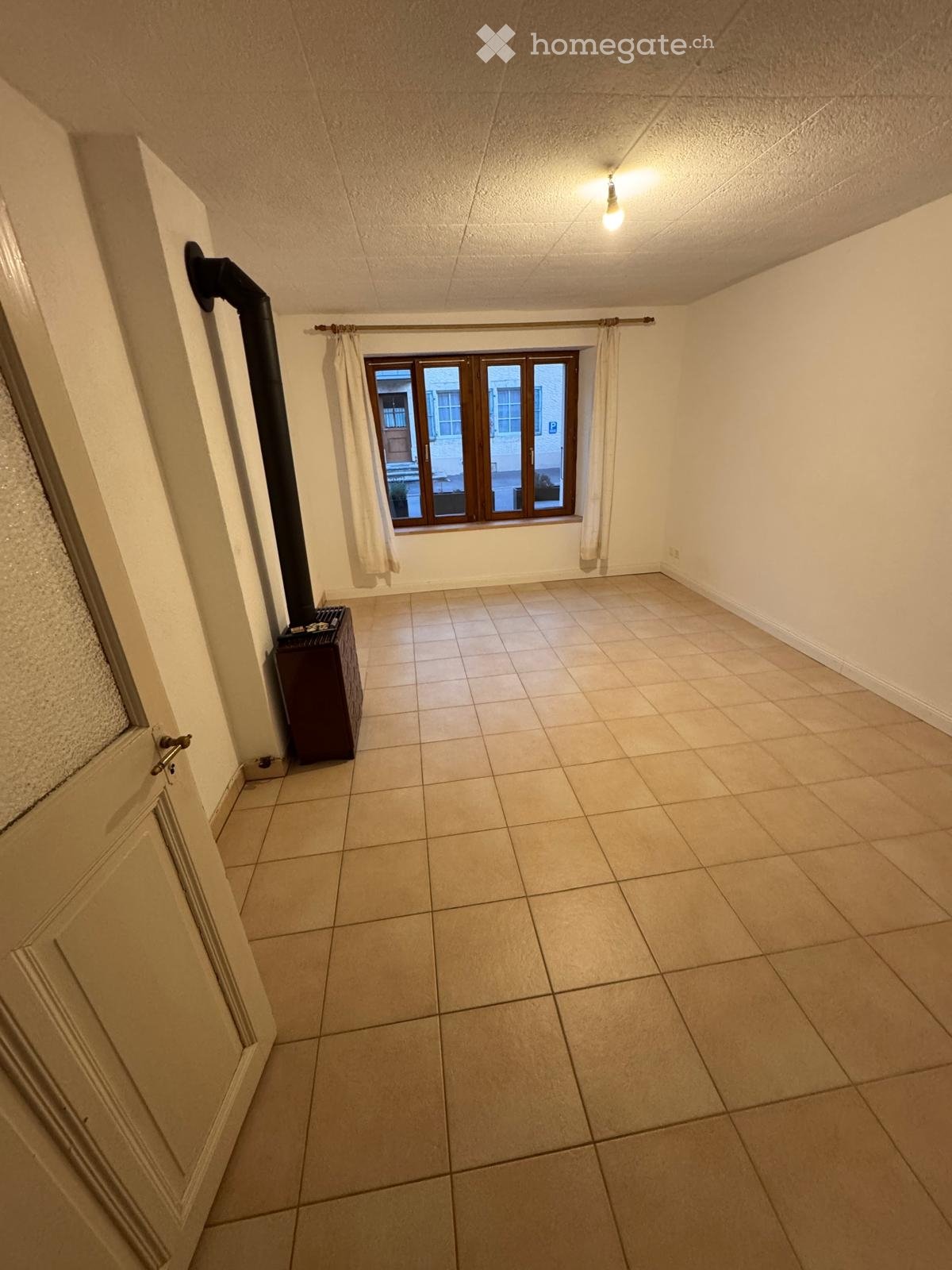 2 rooms apartment, photo 2 of 5