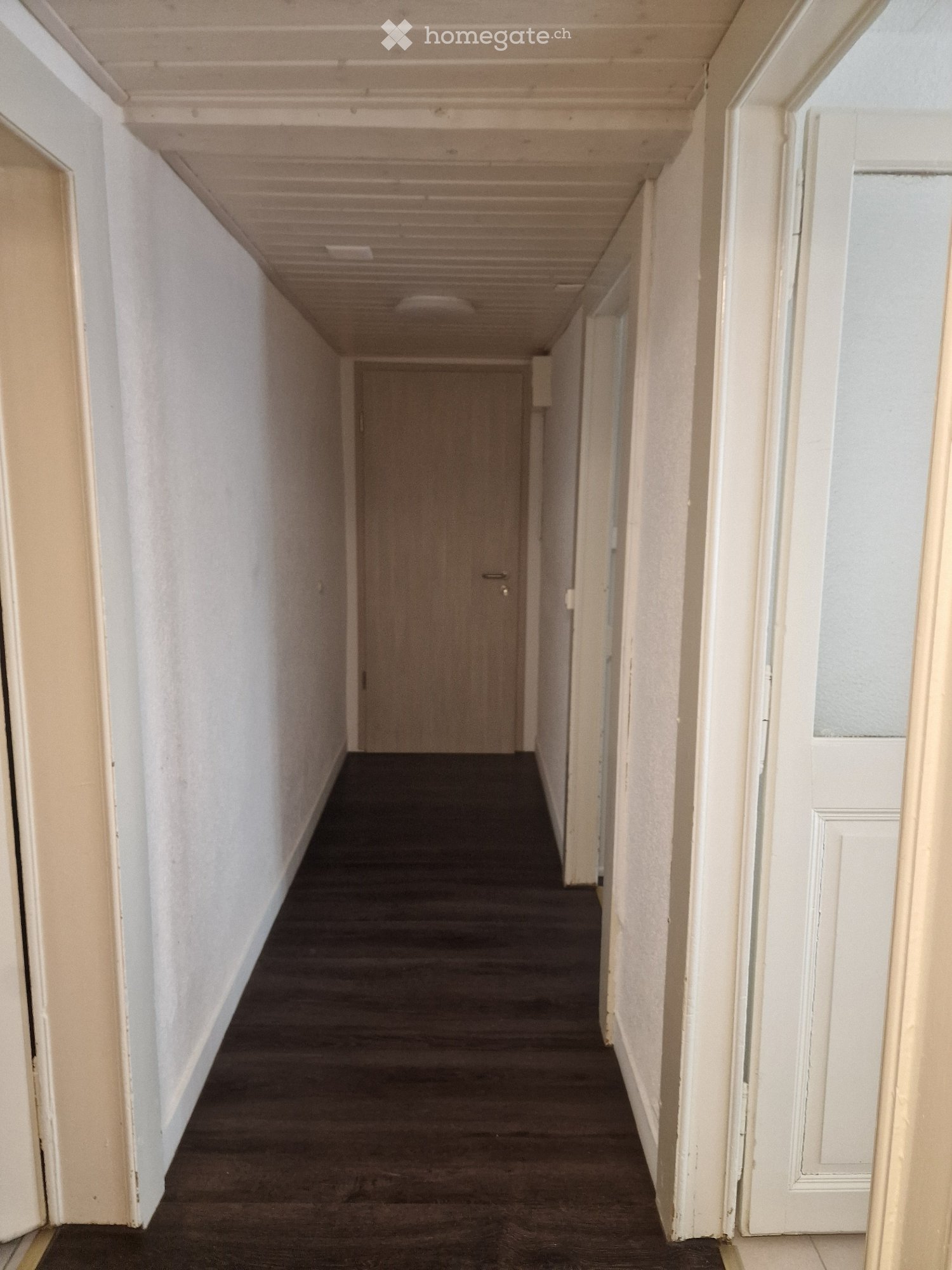 2 rooms apartment, photo 5 of 5