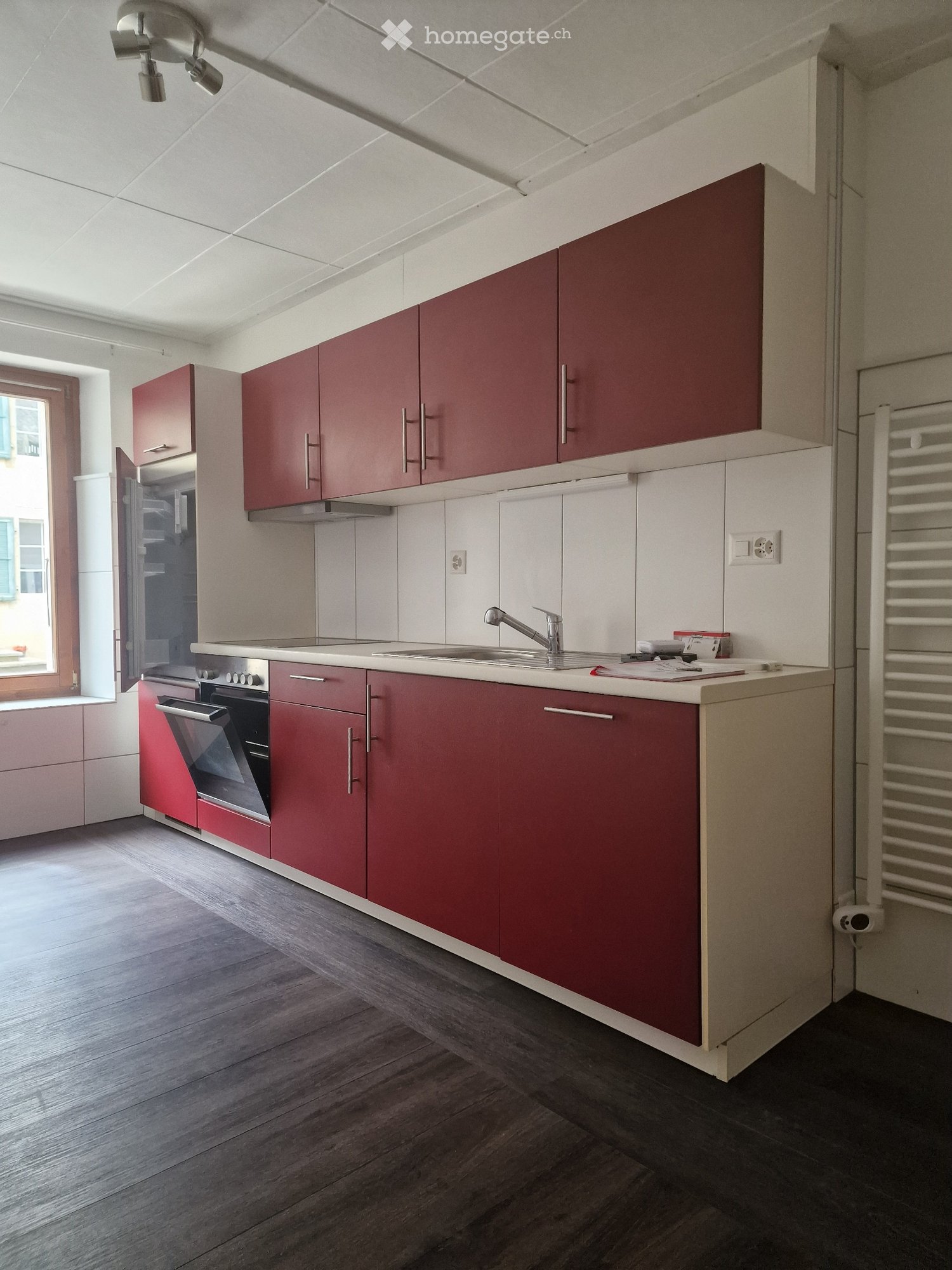 2 rooms apartment, photo 1 of 5