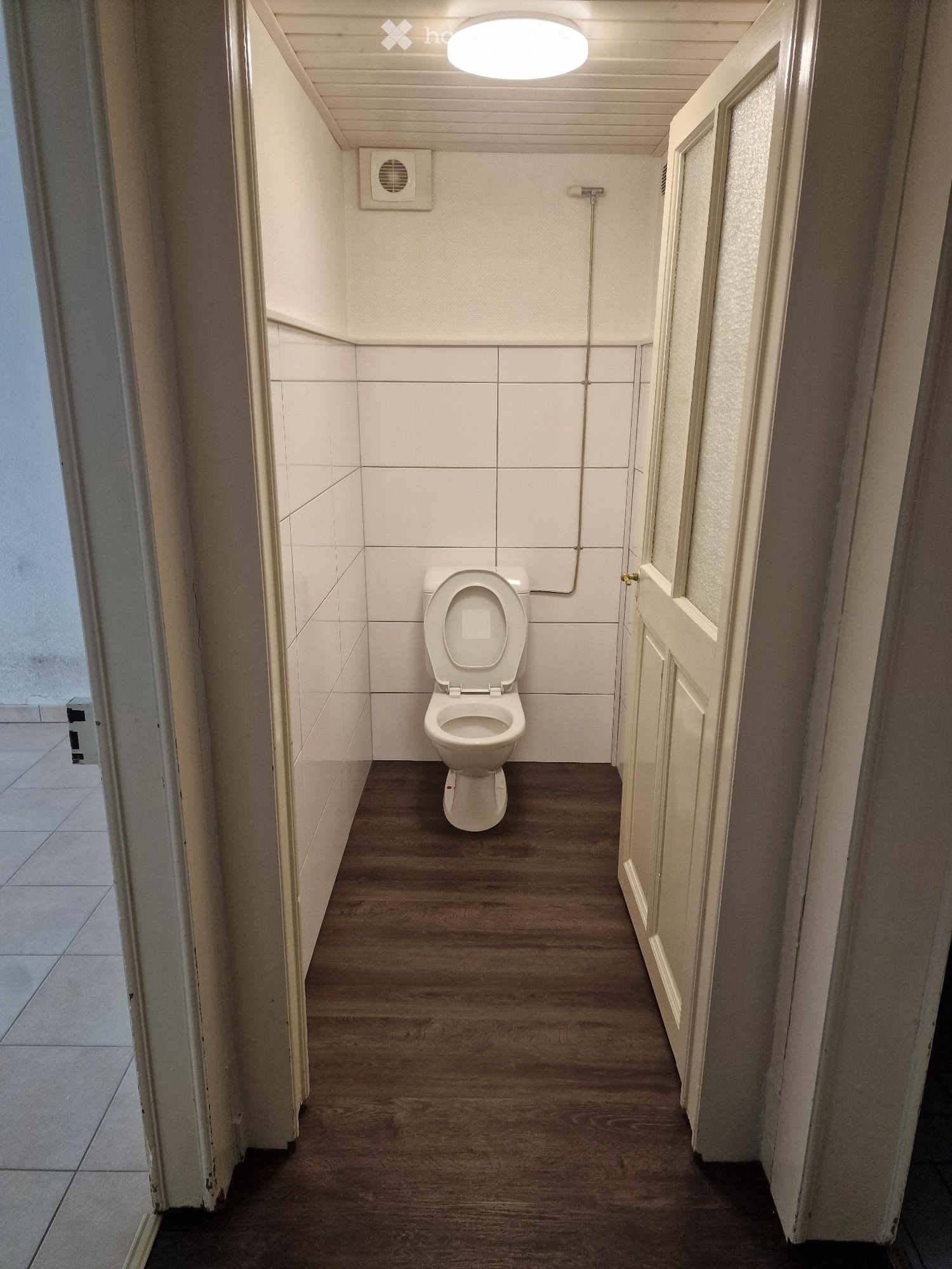 2 rooms apartment, photo 4 of 5