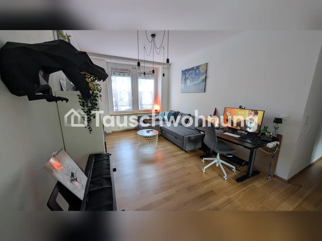 Appartamento di 2 ½ locali, foto 1 di 6