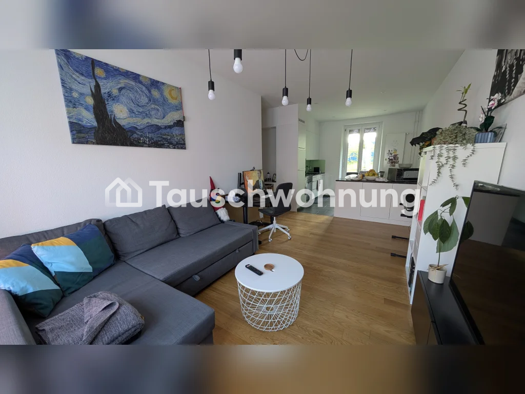 Appartamento di 2 ½ locali, foto 2 di 6