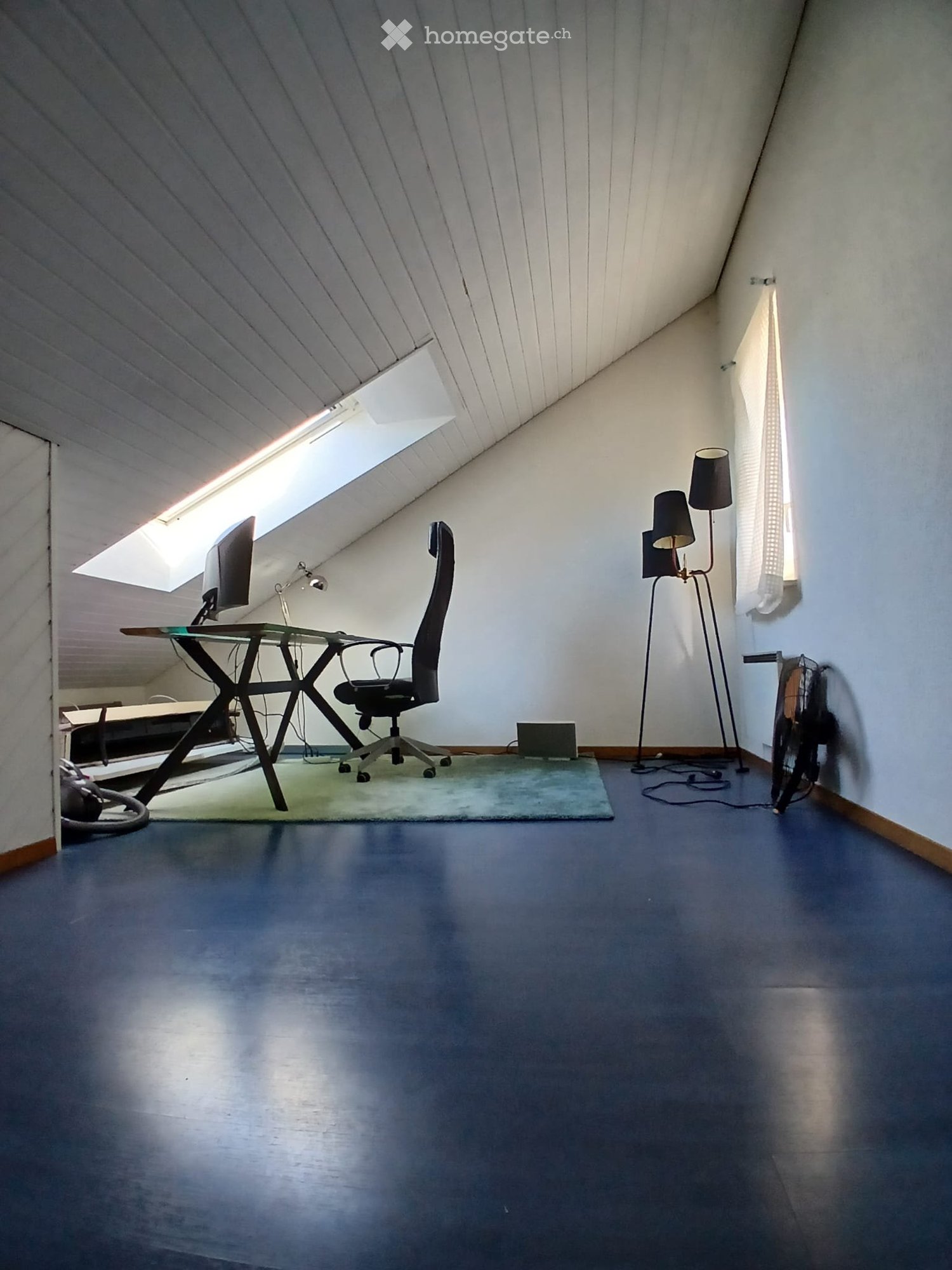 3 ½ rooms apartment, photo 2 sur 5