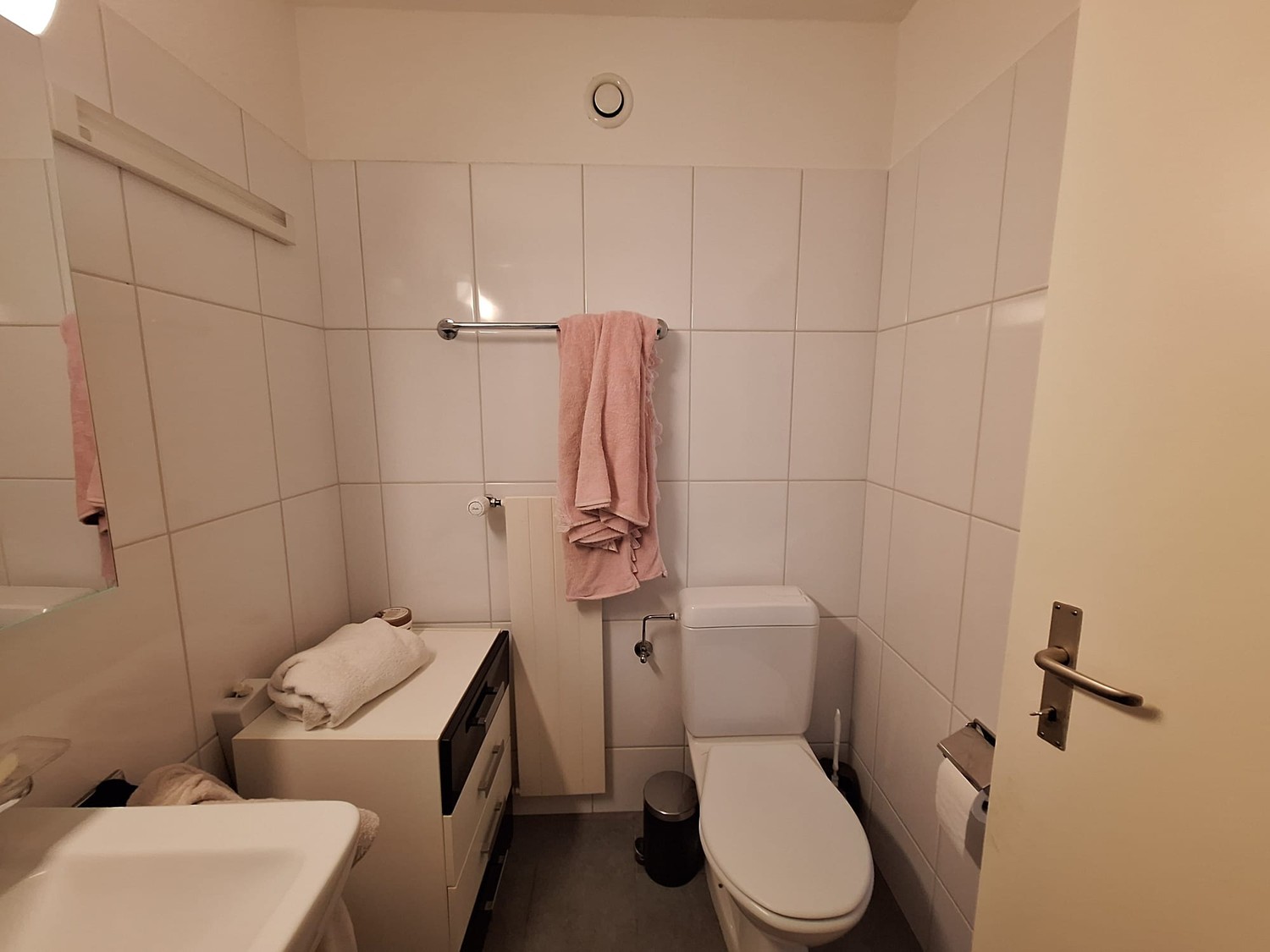 Chambre en colocation, photo 8 sur 10