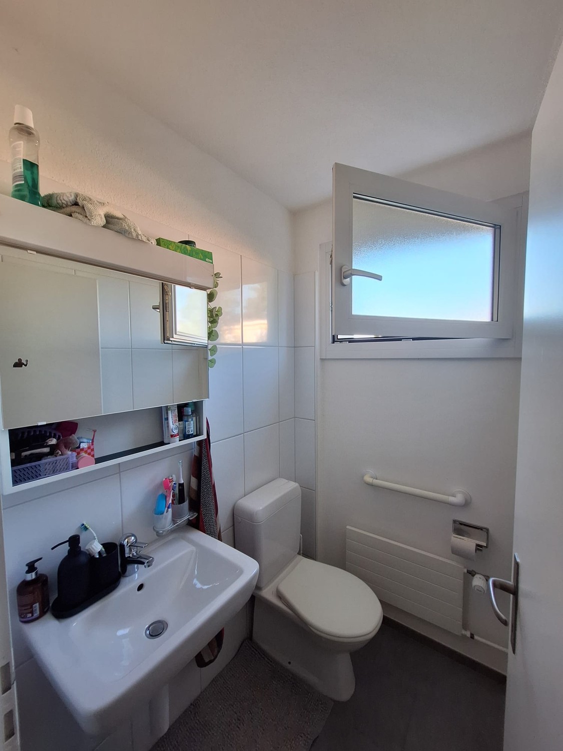 Chambre en colocation, photo 10 sur 10