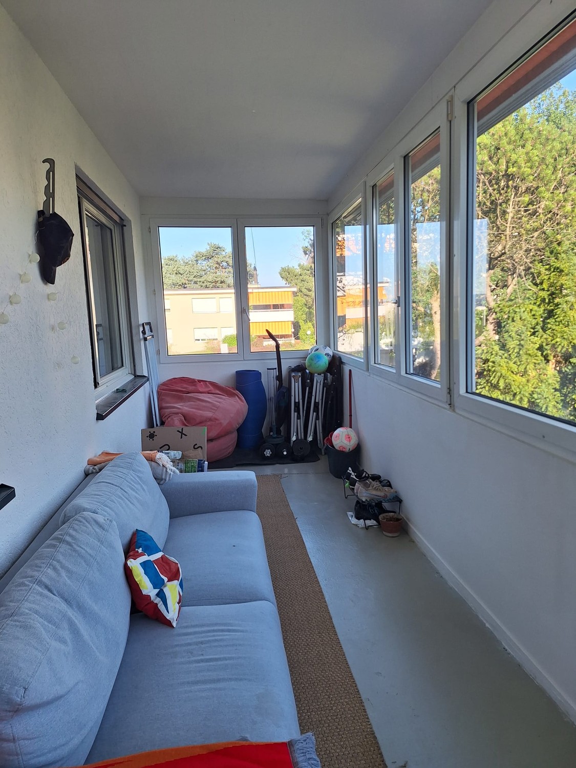 Chambre en colocation, photo 6 sur 10