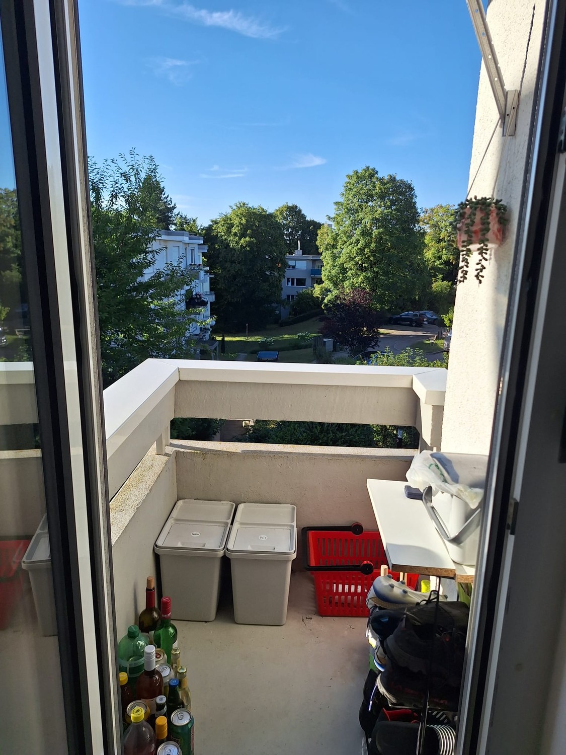 Chambre en colocation, photo 7 sur 10