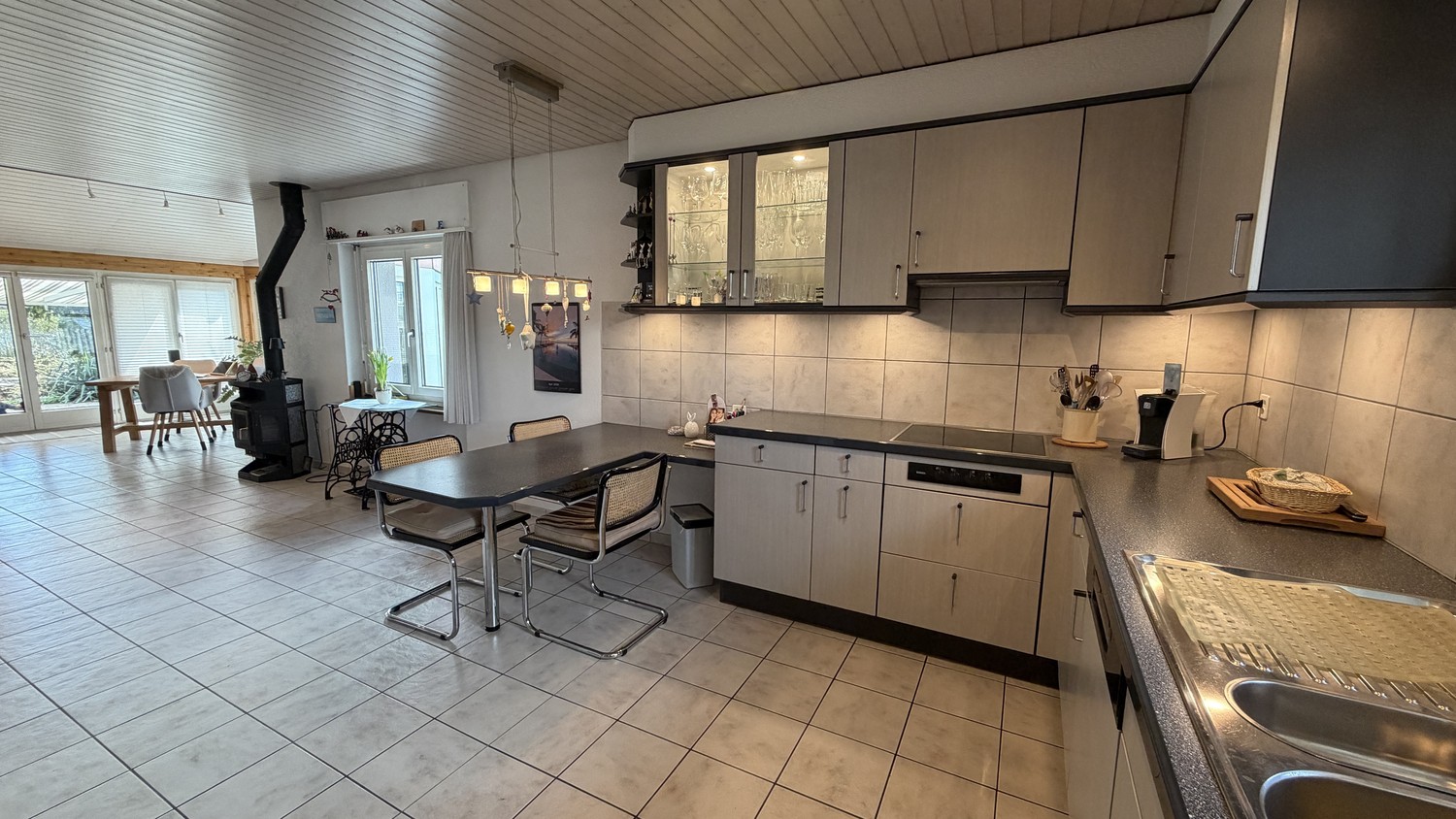 Casa unifamiliare di 5 ½ locali