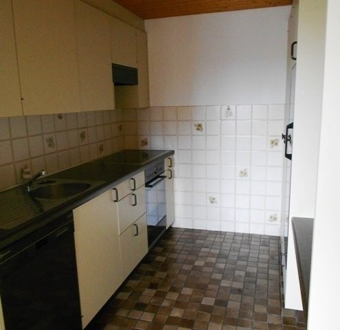 2 ½ rooms apartment, photo 2 of 7