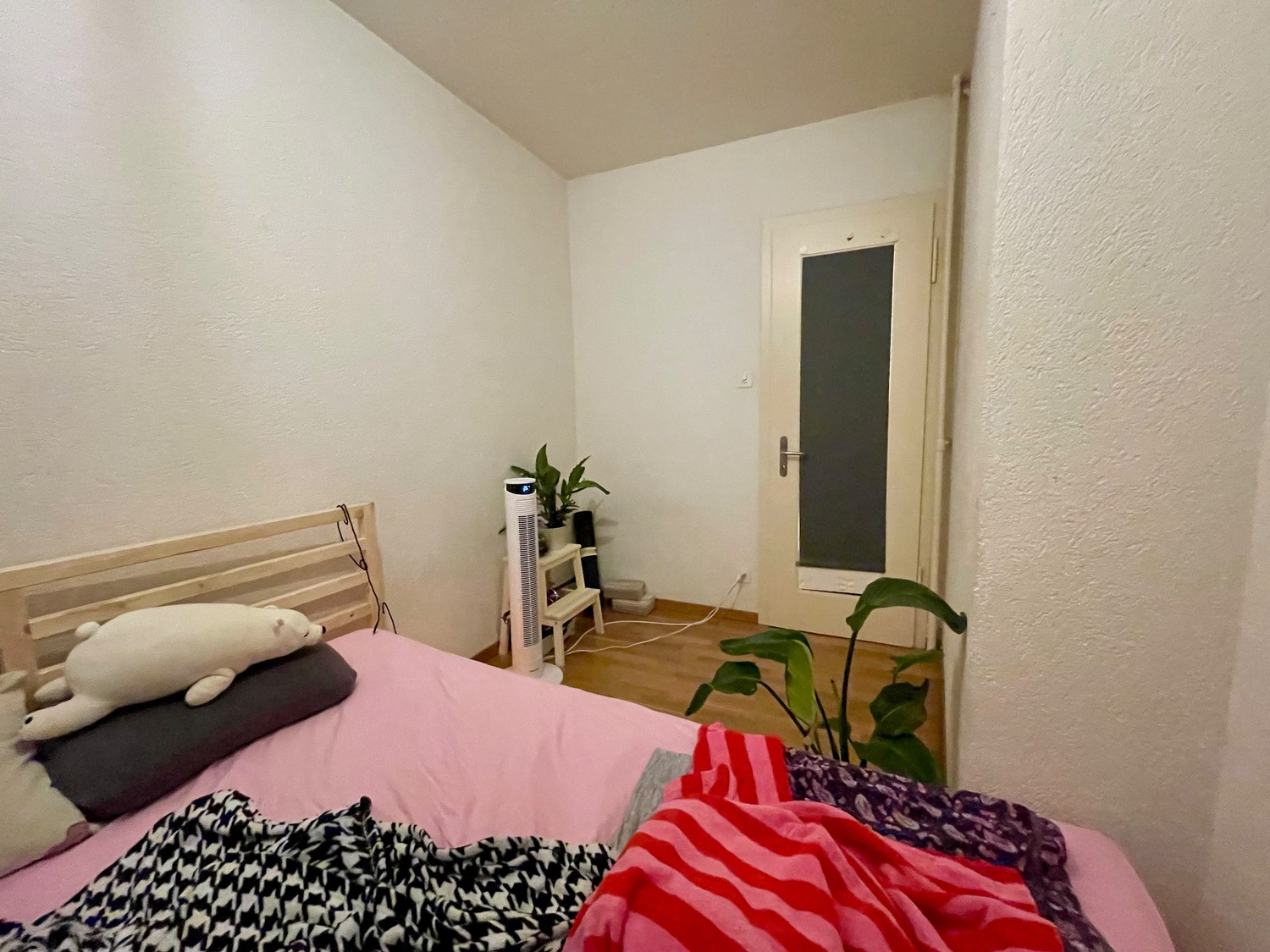 Room in a shared flat, photo 2 of 5
