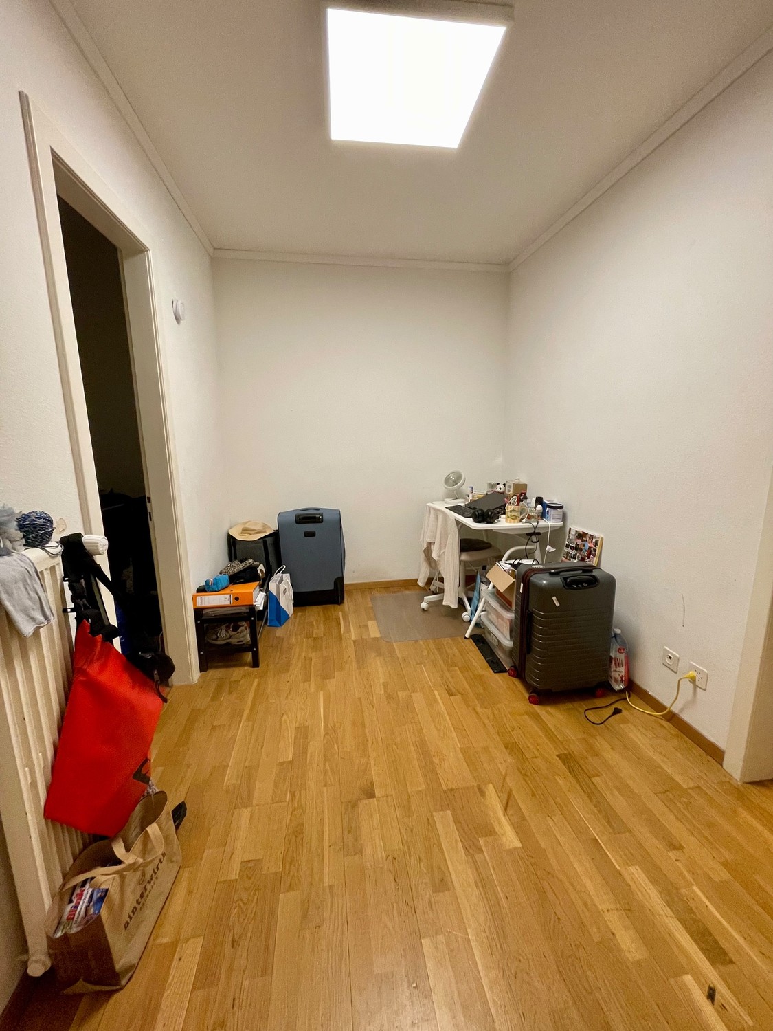 Room in a shared flat, photo 3 of 5