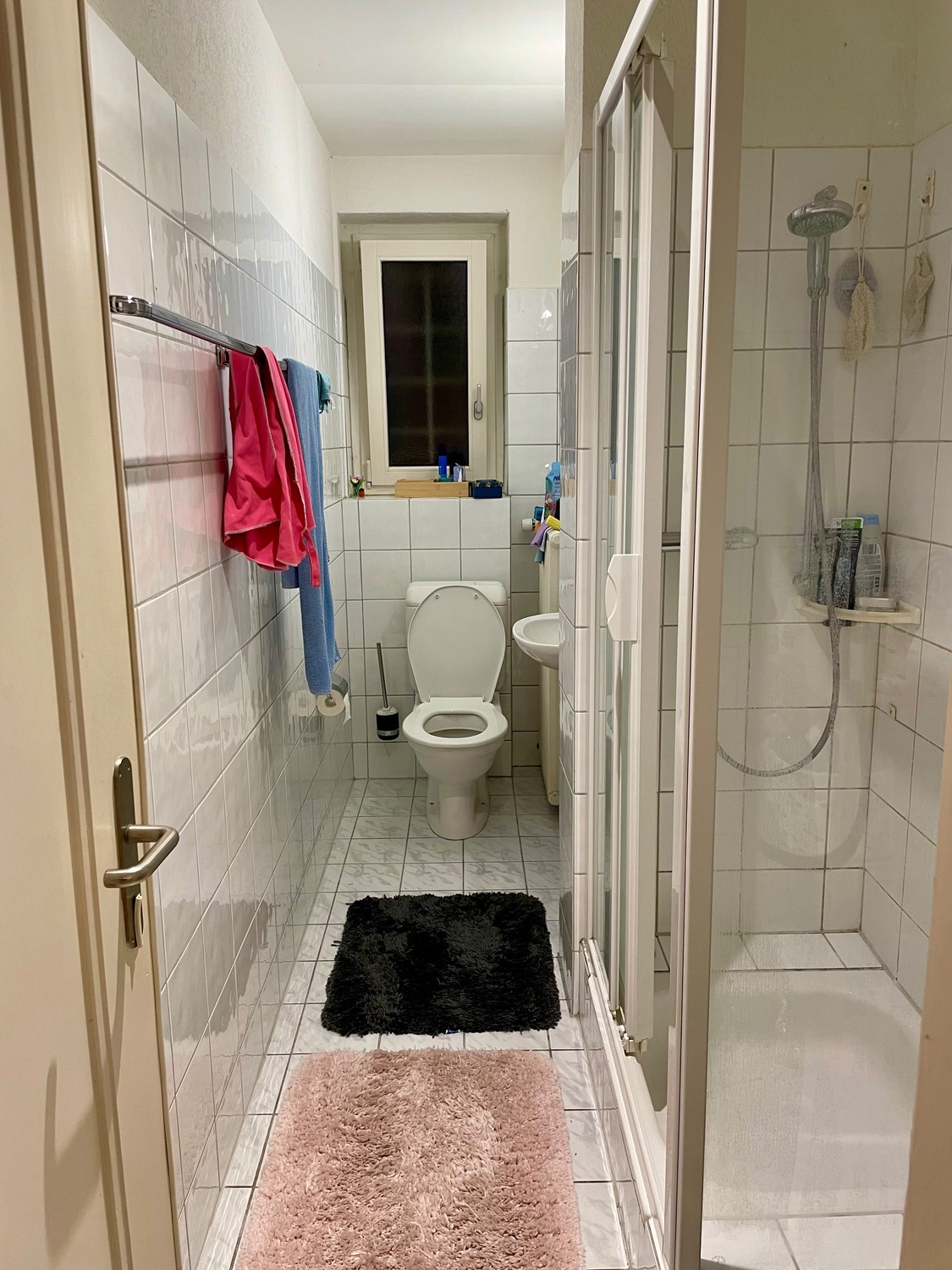 Room in a shared flat, photo 5 of 5