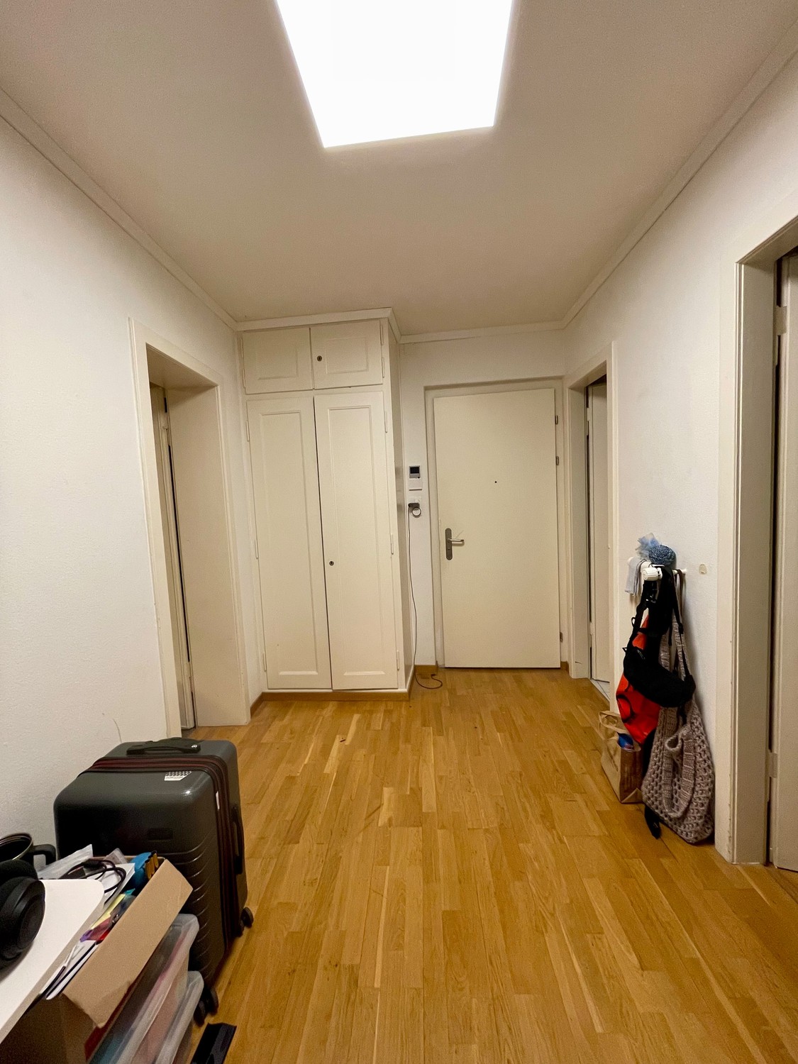 Room in a shared flat, photo 4 of 5