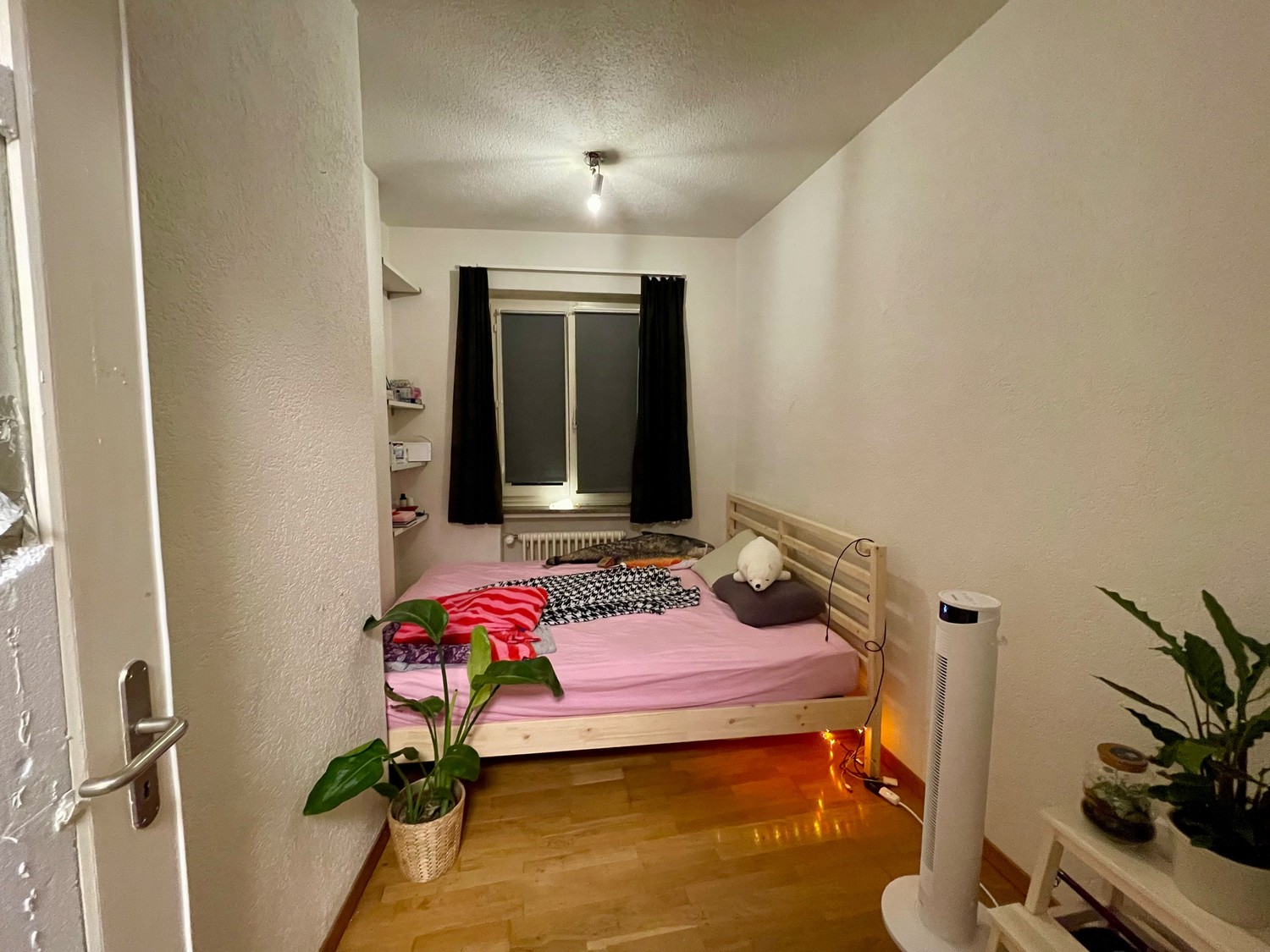 Room in a shared flat, photo 1 of 5