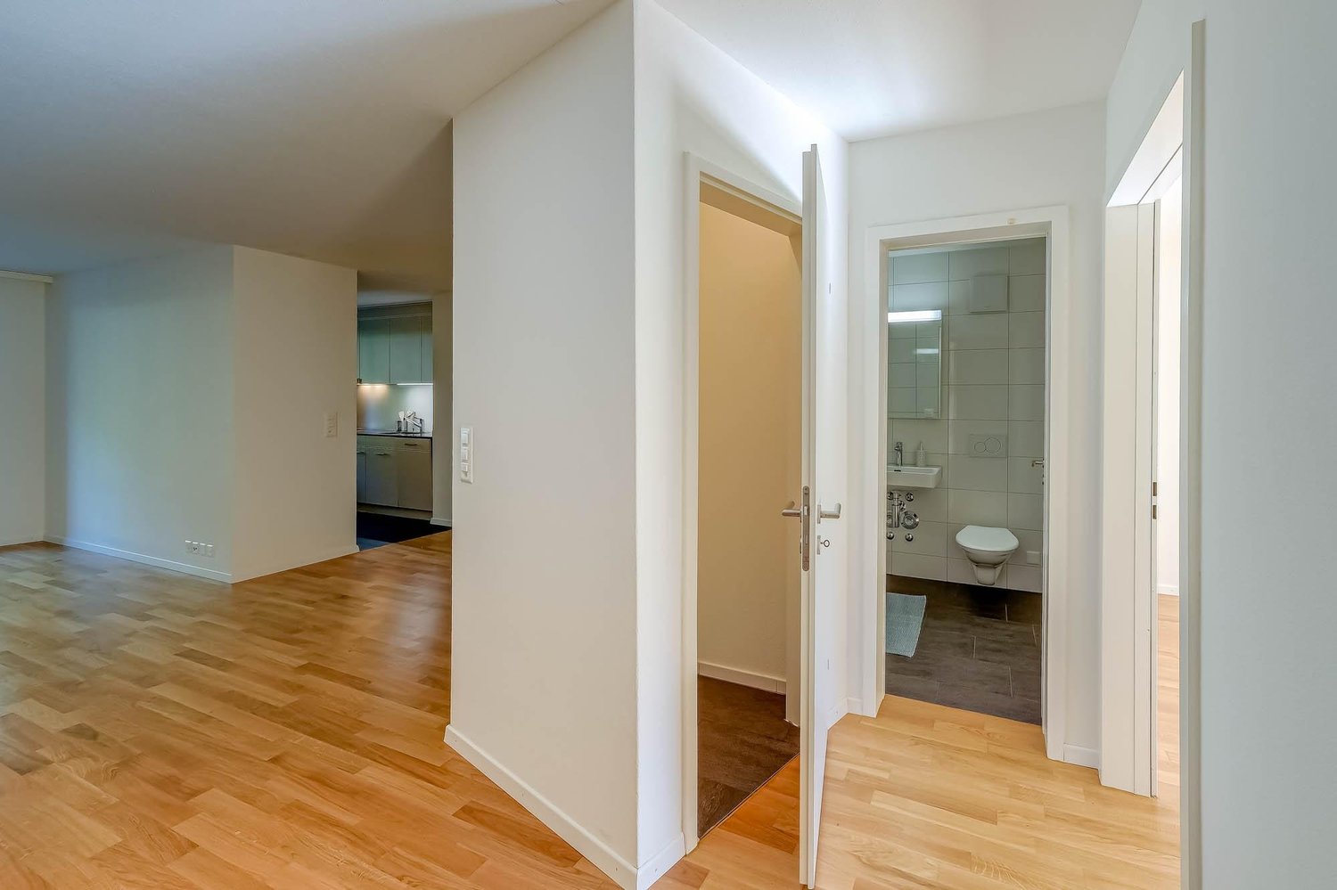 3 ½ rooms apartment, photo 4 of 10