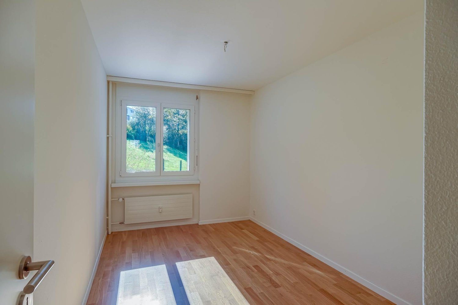 3 ½ rooms apartment, photo 7 of 10