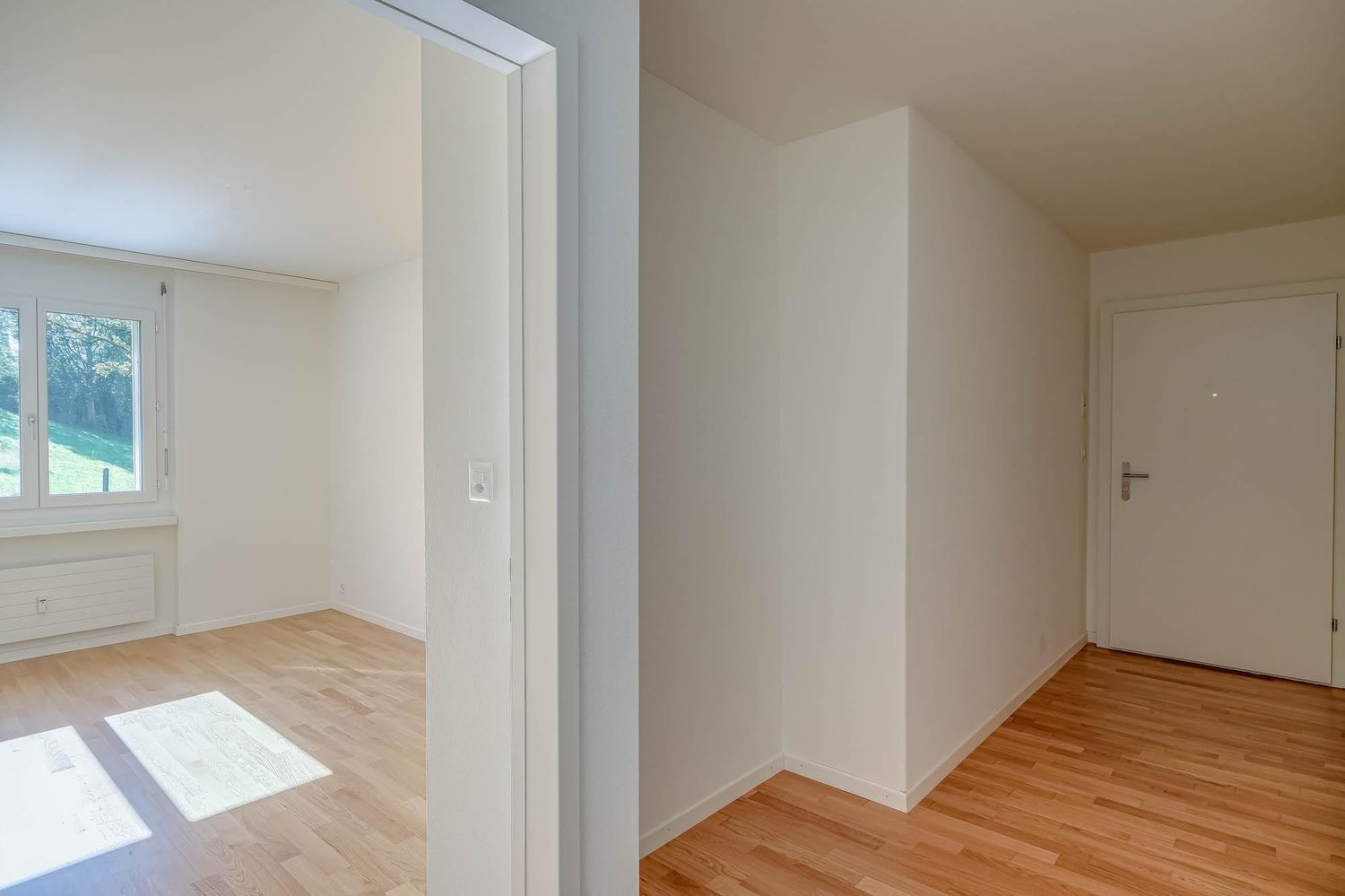 3 ½ rooms apartment, photo 8 of 10