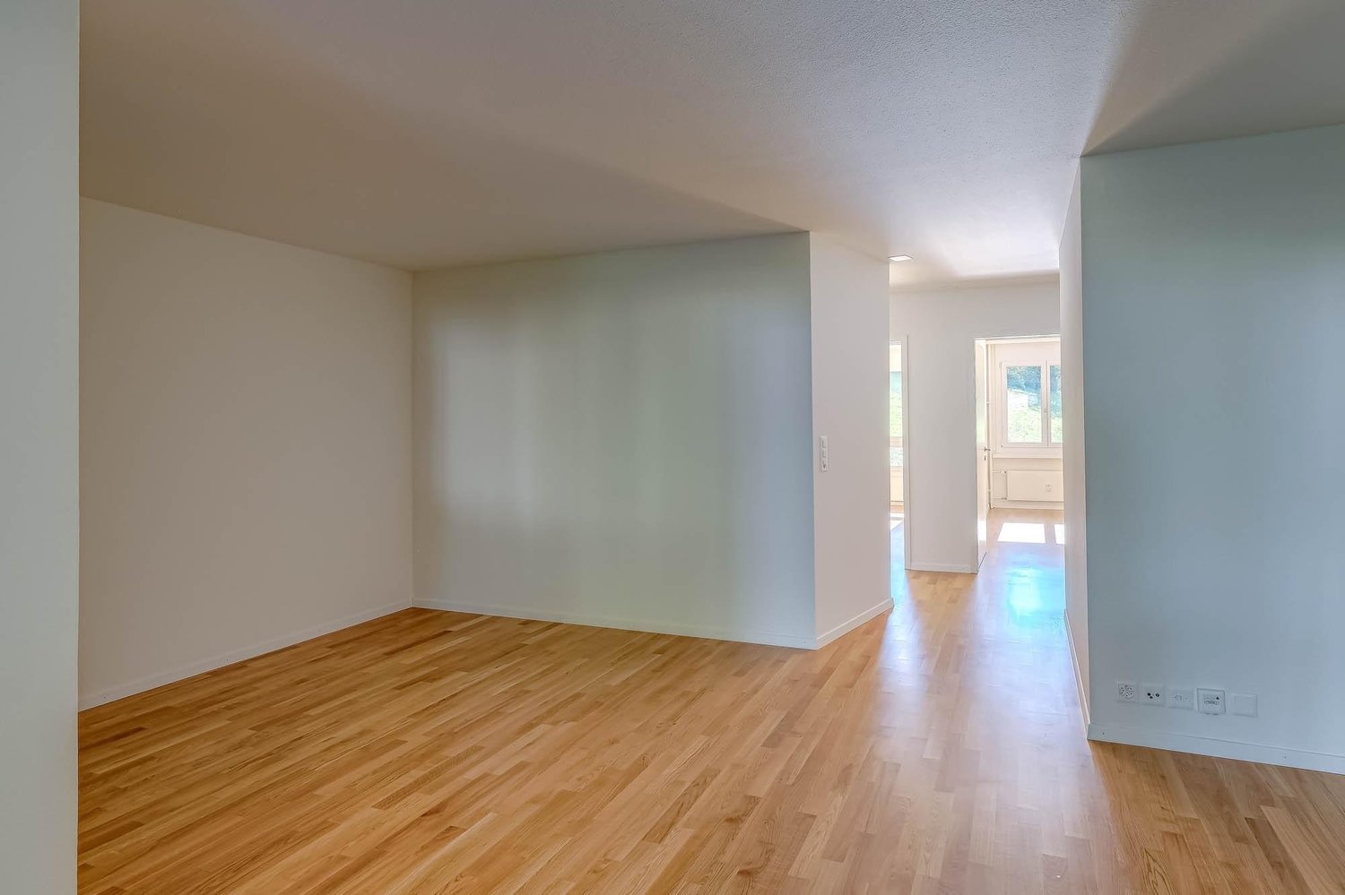 3 ½ rooms apartment, photo 3 of 10
