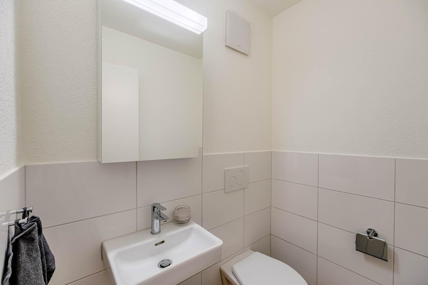 3 ½ rooms apartment, photo 9 of 10