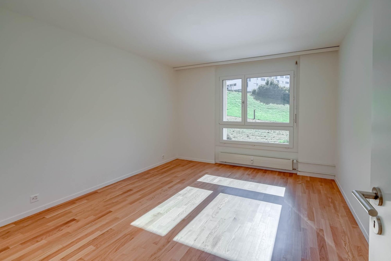 3 ½ rooms apartment, photo 6 of 10