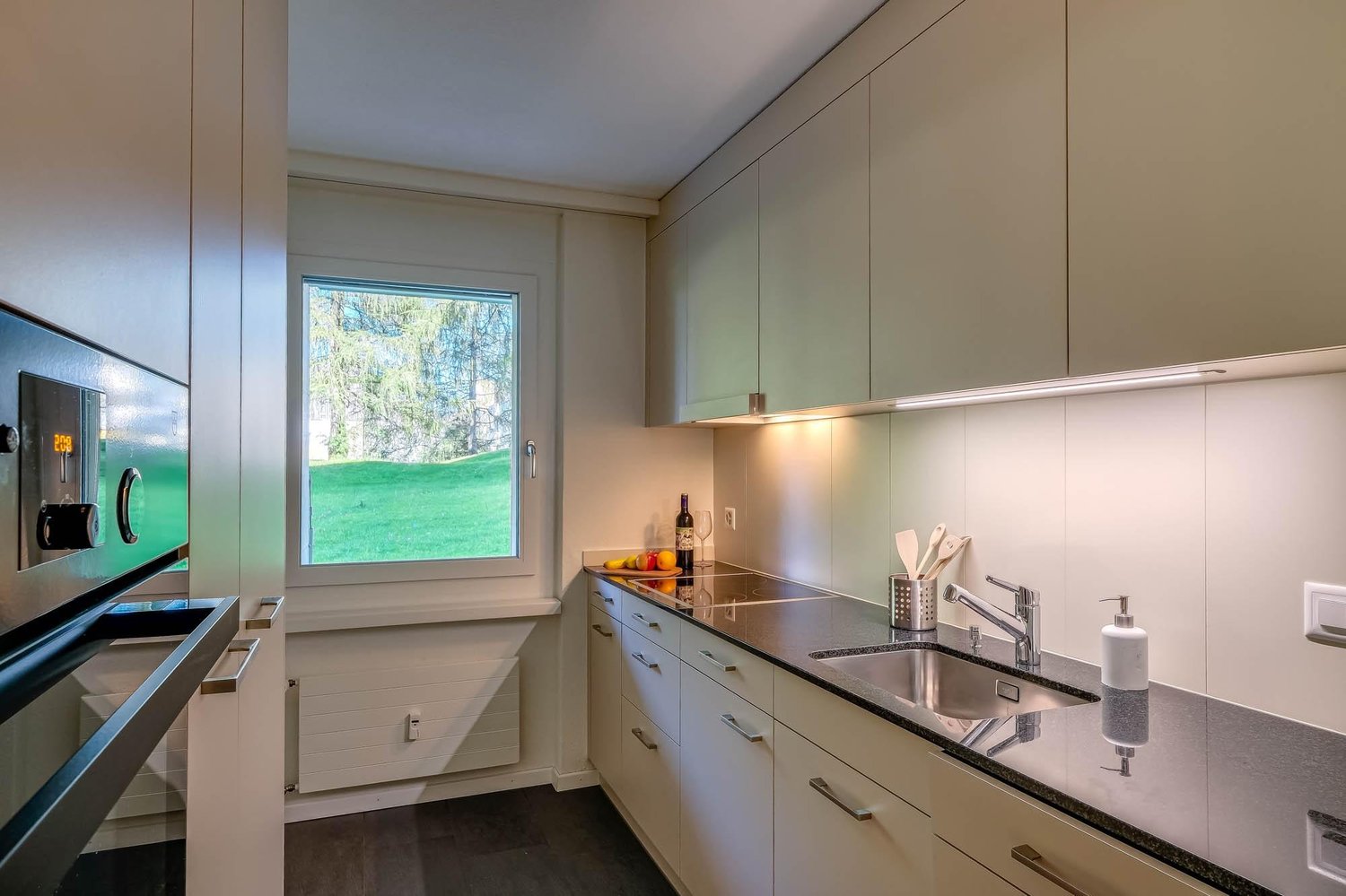 3 ½ rooms apartment, photo 1 of 10