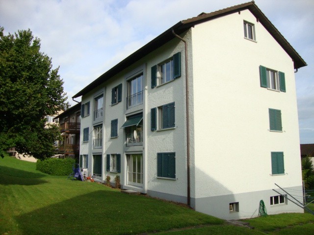 appartamento di 3 locali