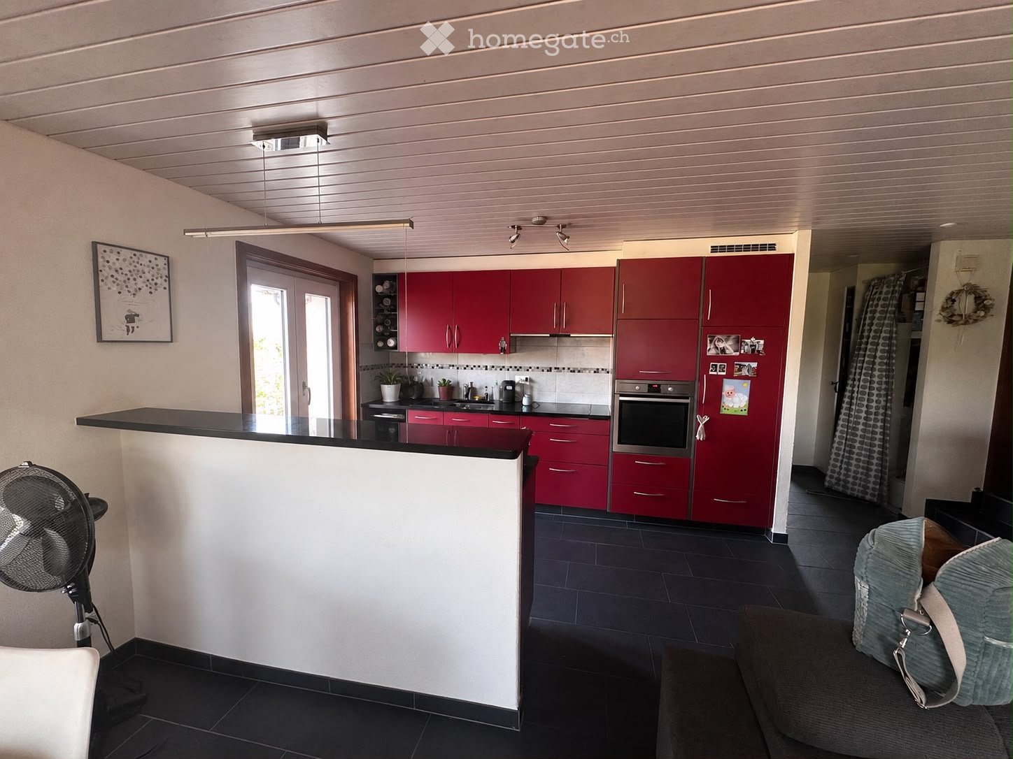 Appartamento di 3 ½ locali, foto 1 di 3