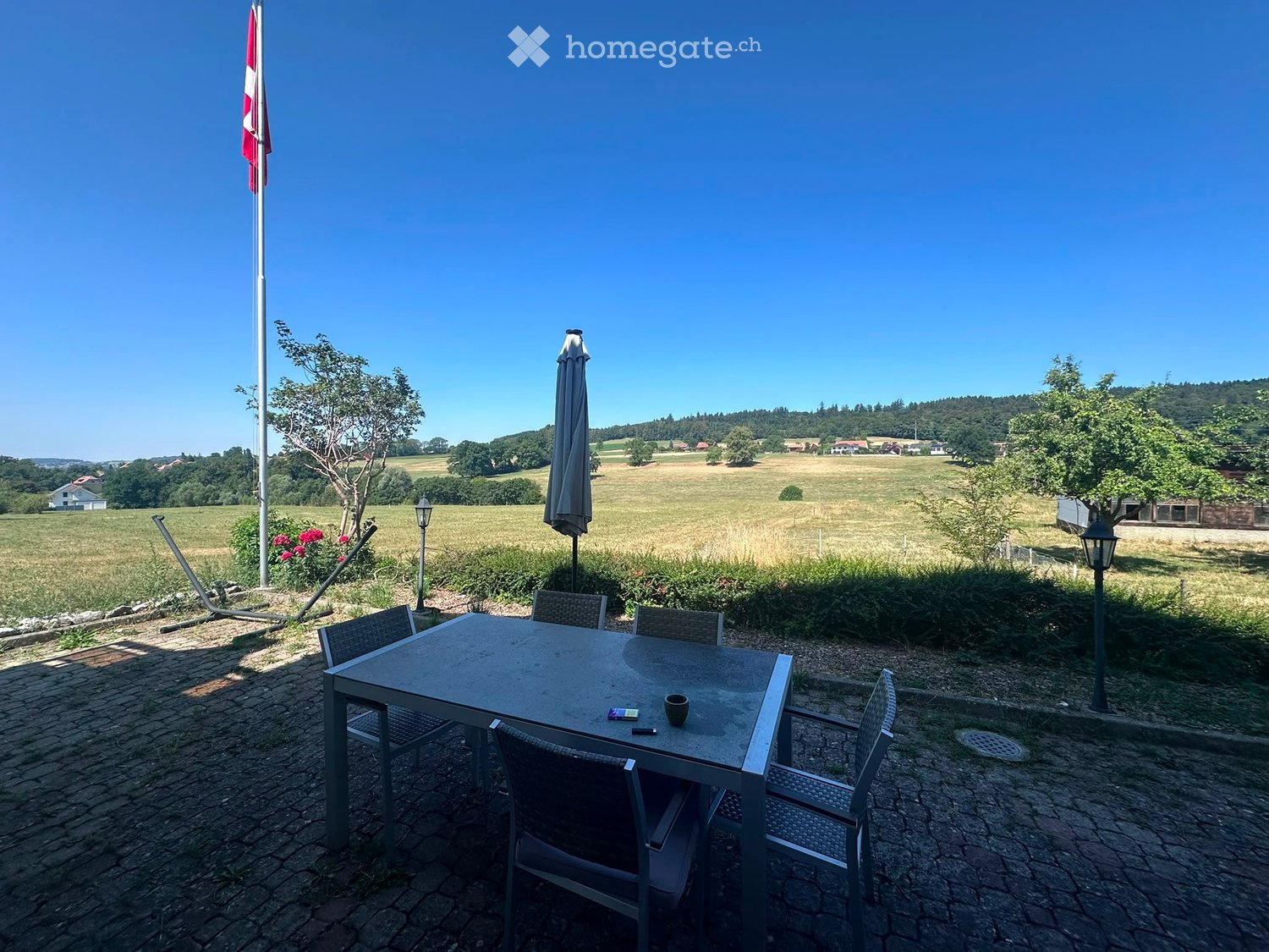 Appartamento di 3 ½ locali, foto 3 di 3