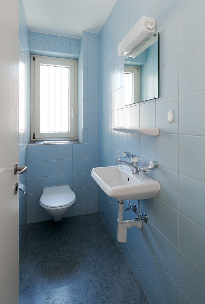 Appartement de 4 pièces